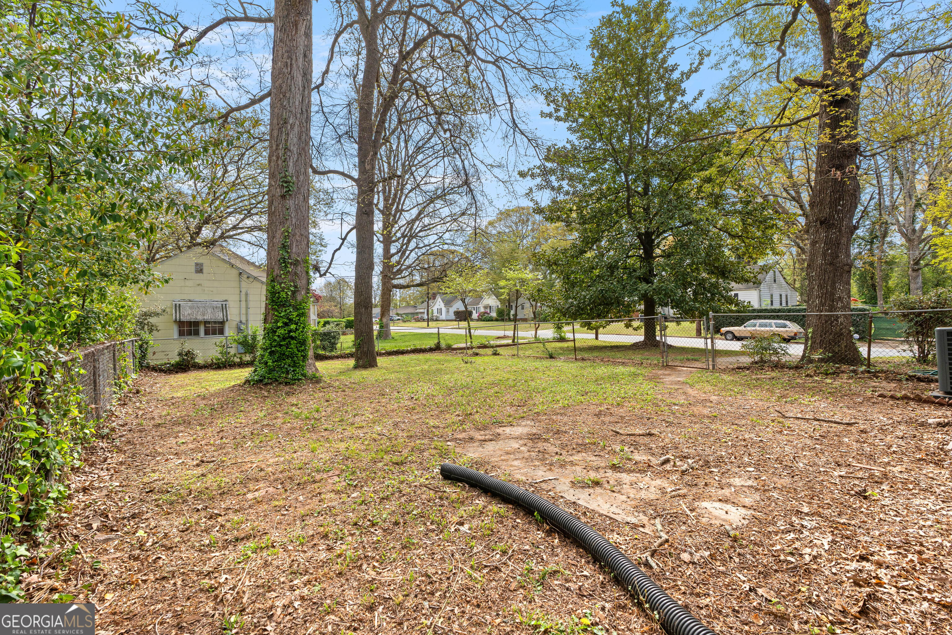 1610 Brewer Boulevard SW