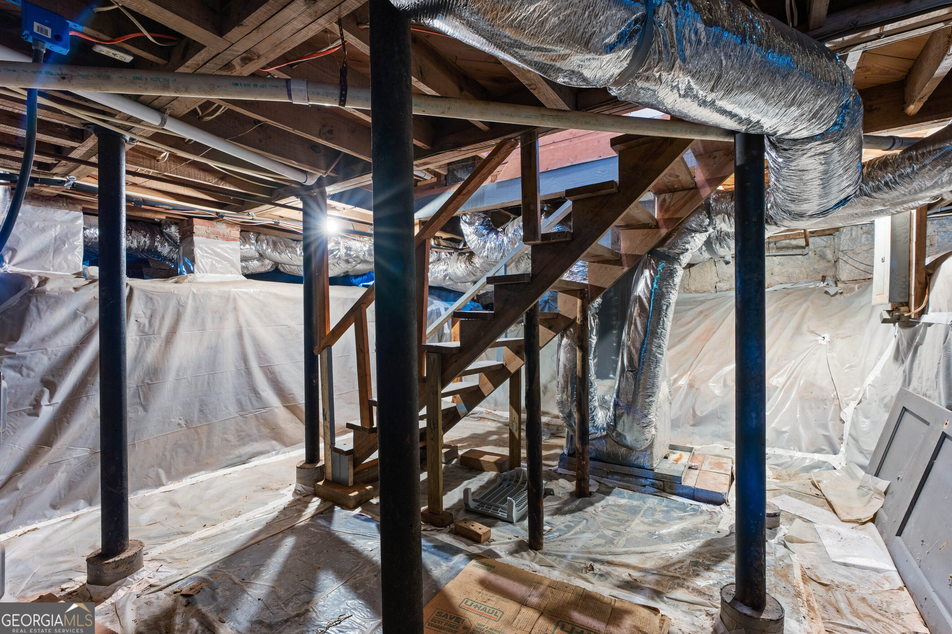 1610 Brewer Boulevard SW