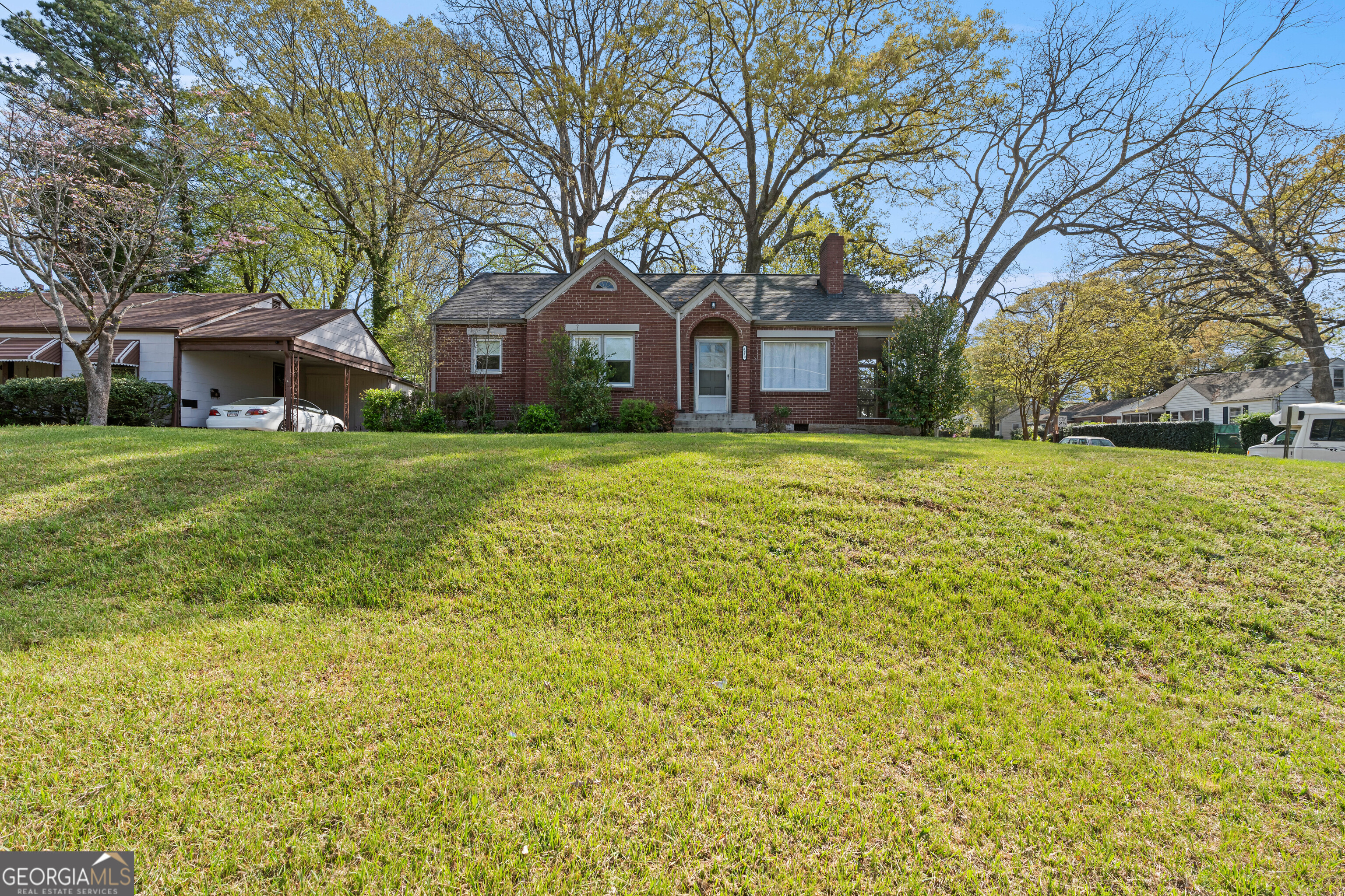 1610 Brewer Boulevard SW