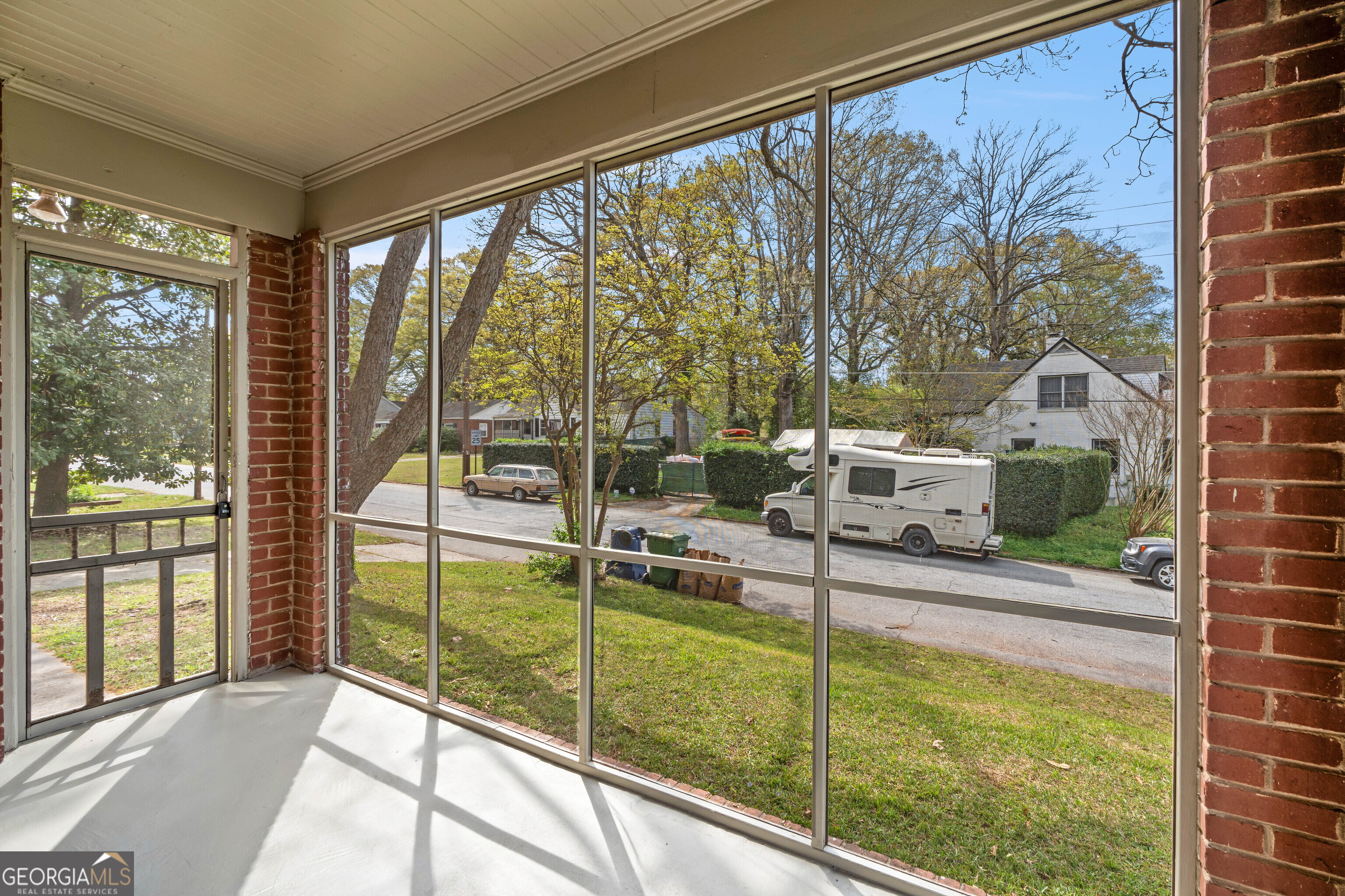 1610 Brewer Boulevard SW