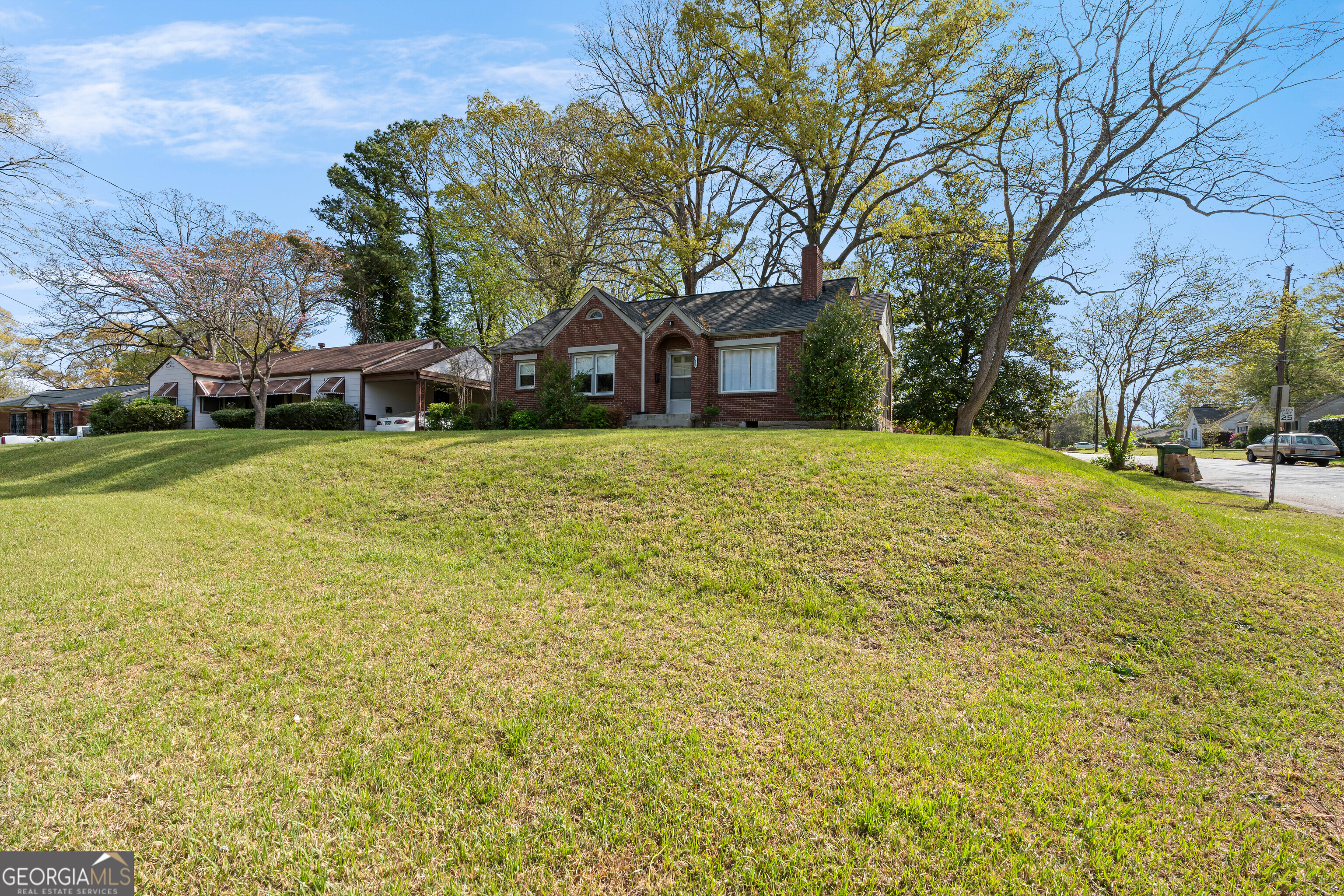 1610 Brewer Boulevard SW