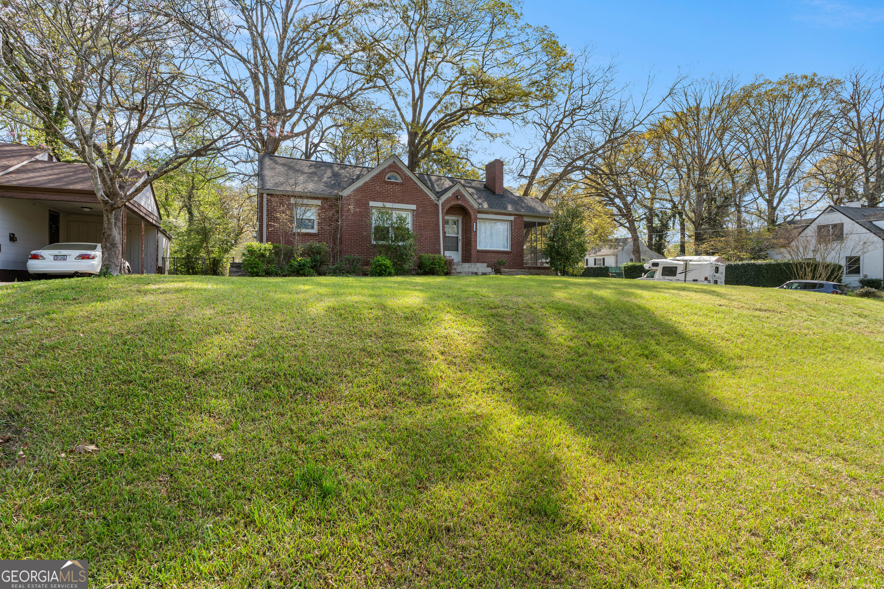 1610 Brewer Boulevard SW