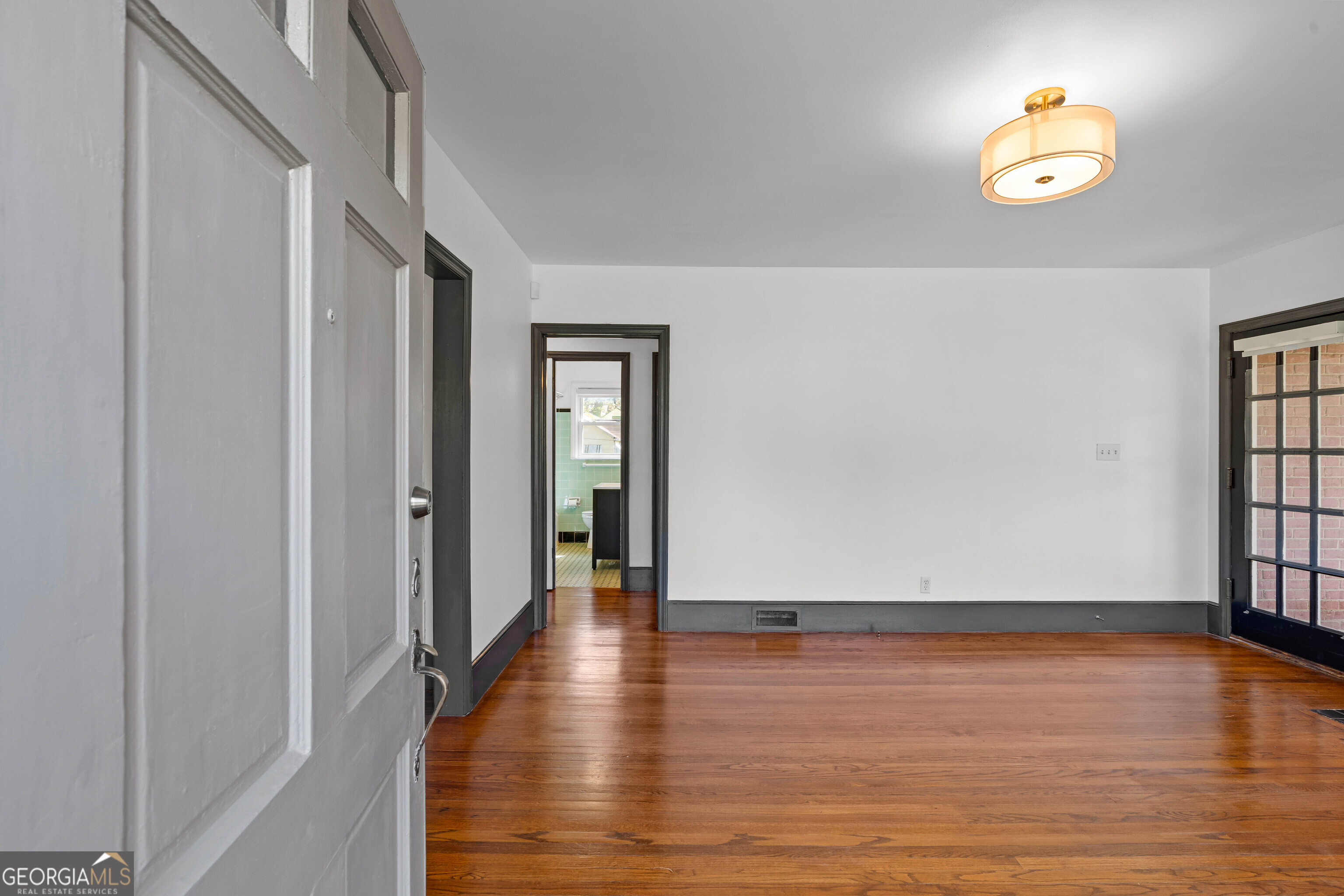 1610 Brewer Boulevard SW