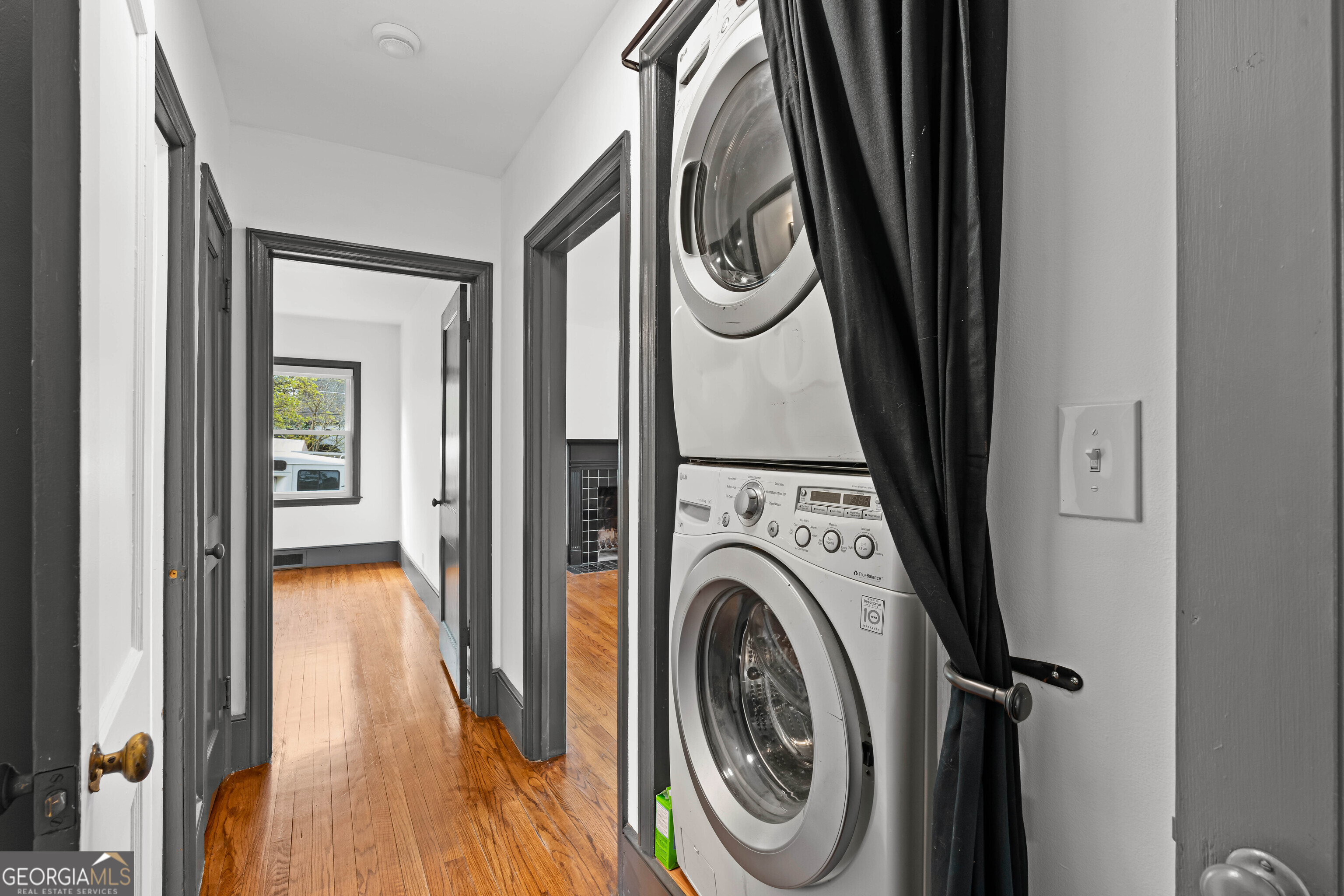 1610 Brewer Boulevard SW