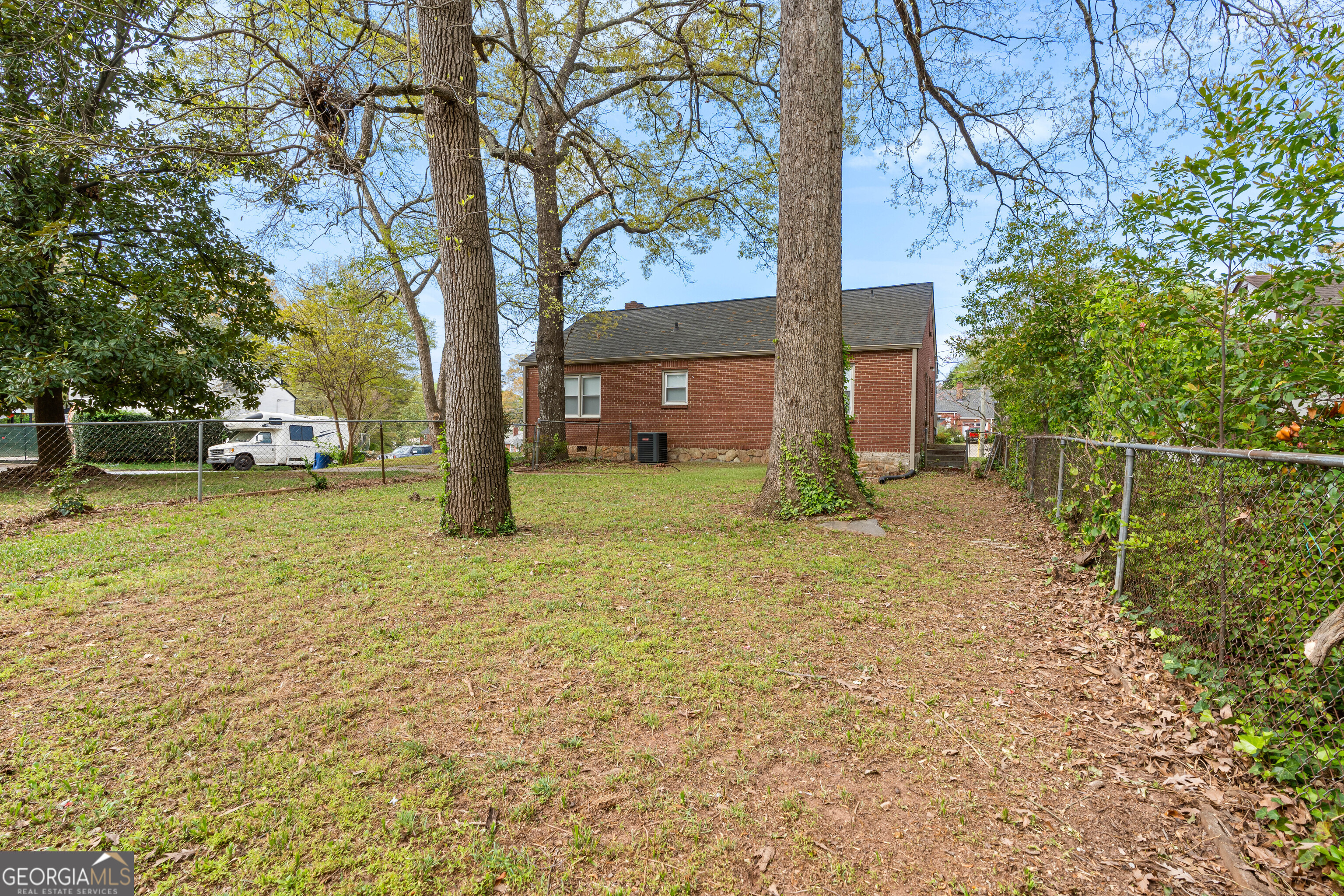 1610 Brewer Boulevard SW