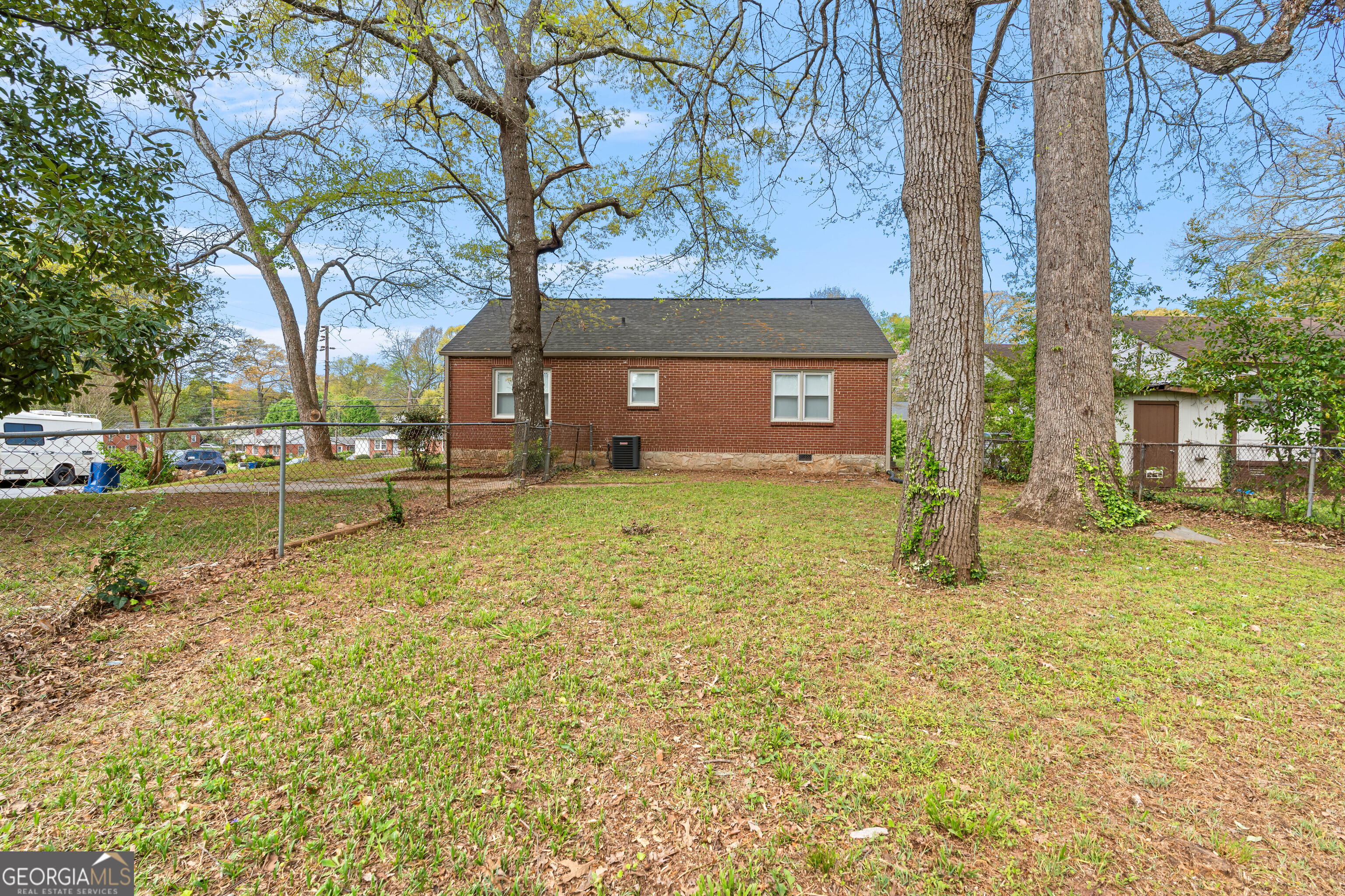 1610 Brewer Boulevard SW