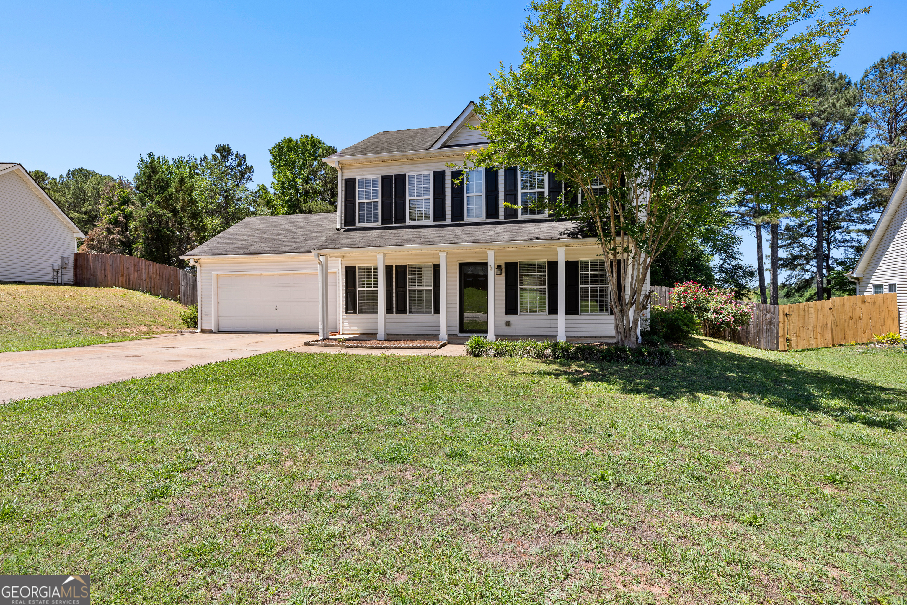 113 Calico Loop