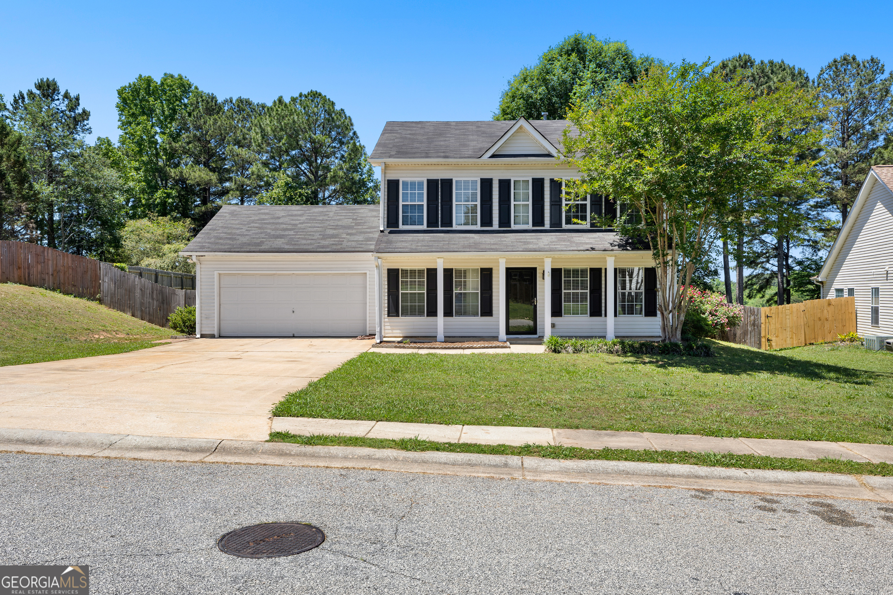 113 Calico Loop