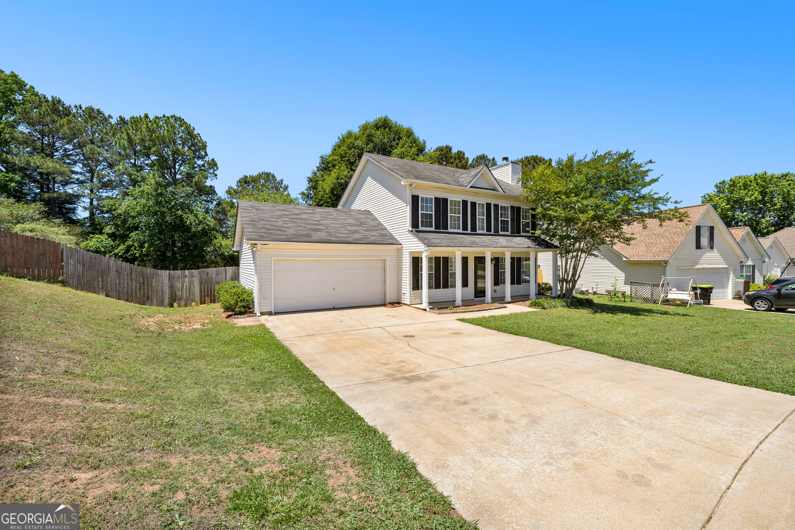 113 Calico Loop