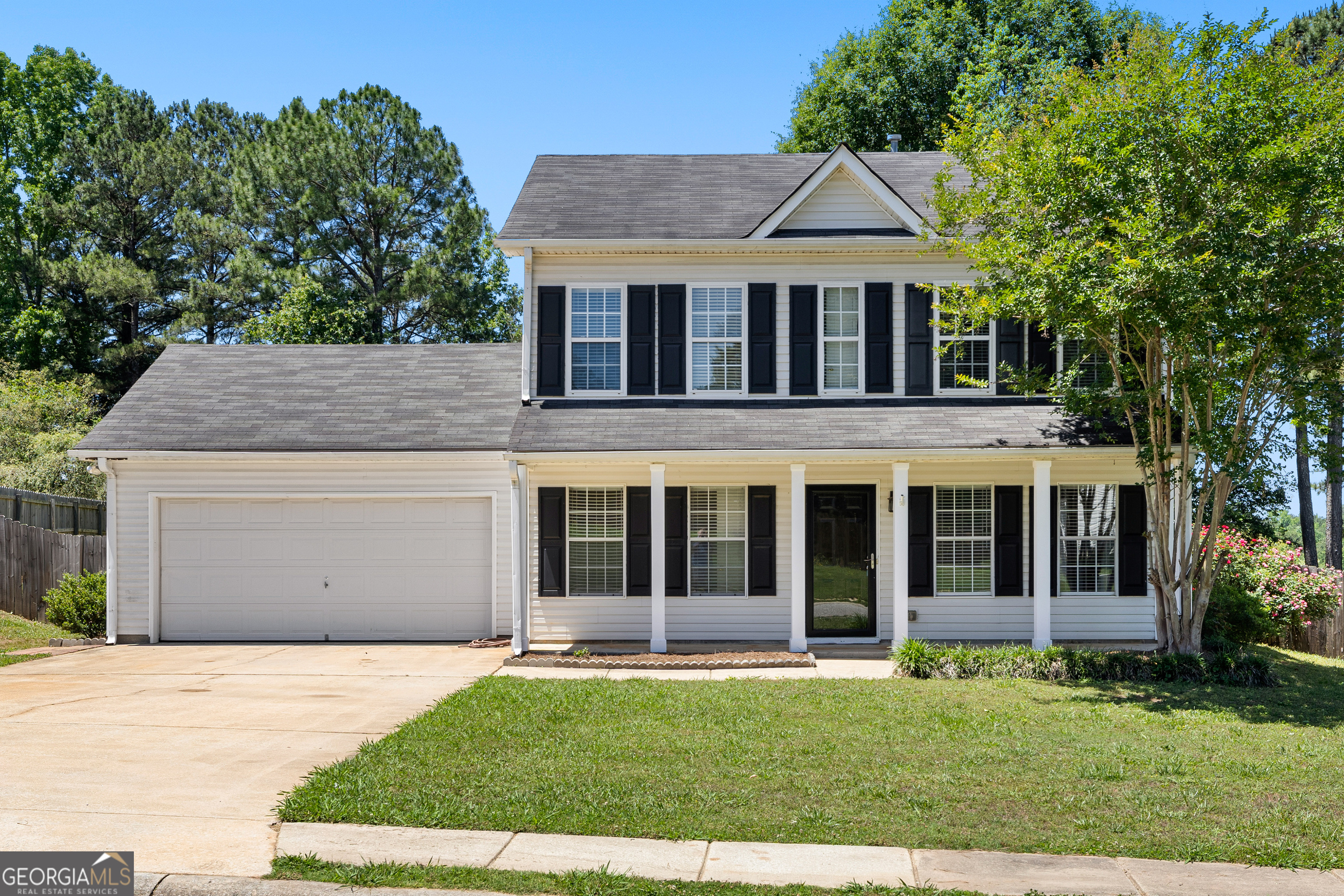 113 Calico Loop