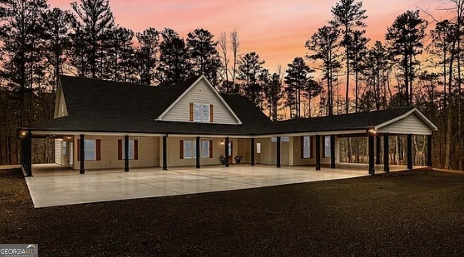 354 Turner Road
