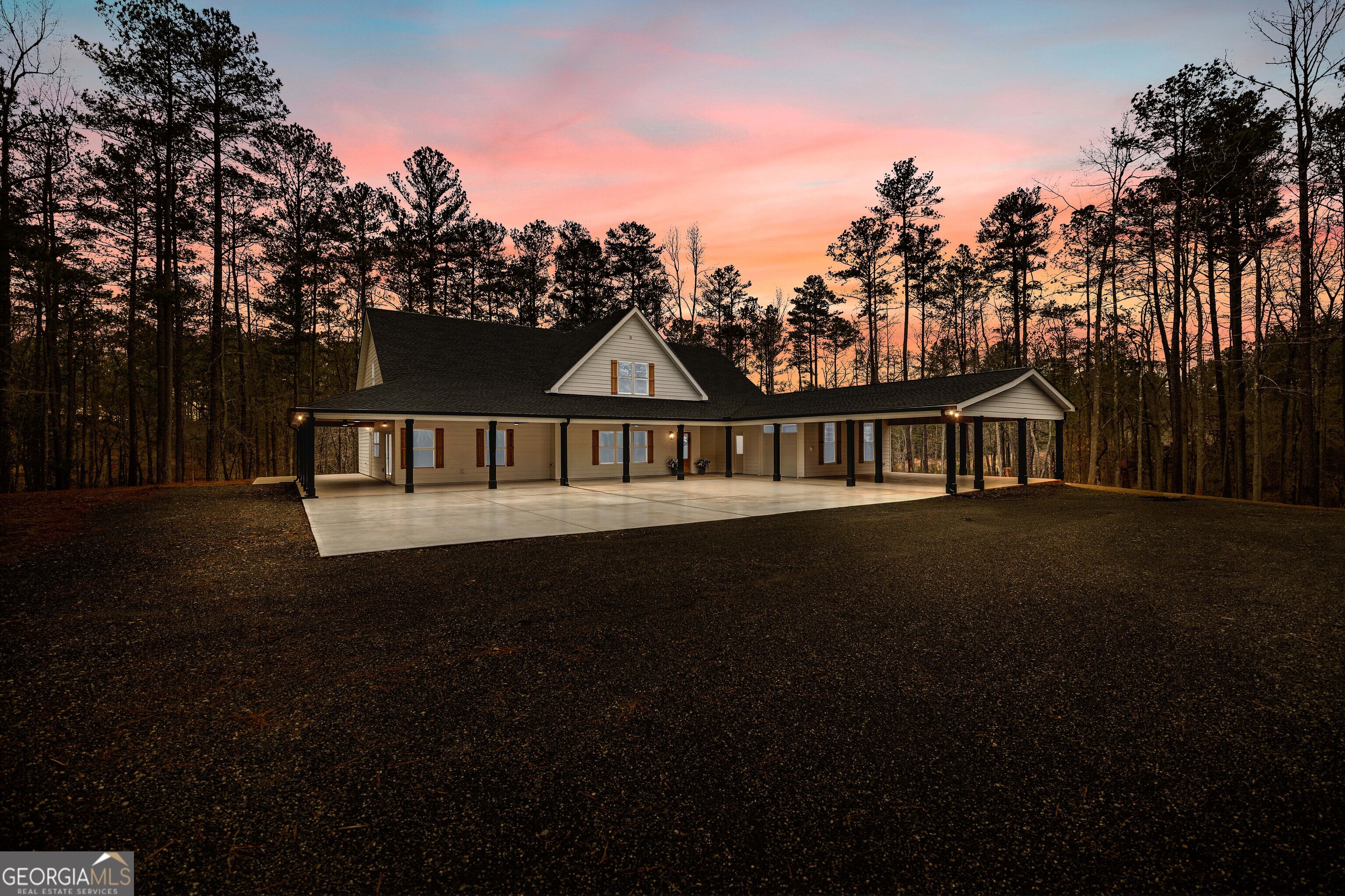 354 Turner Road