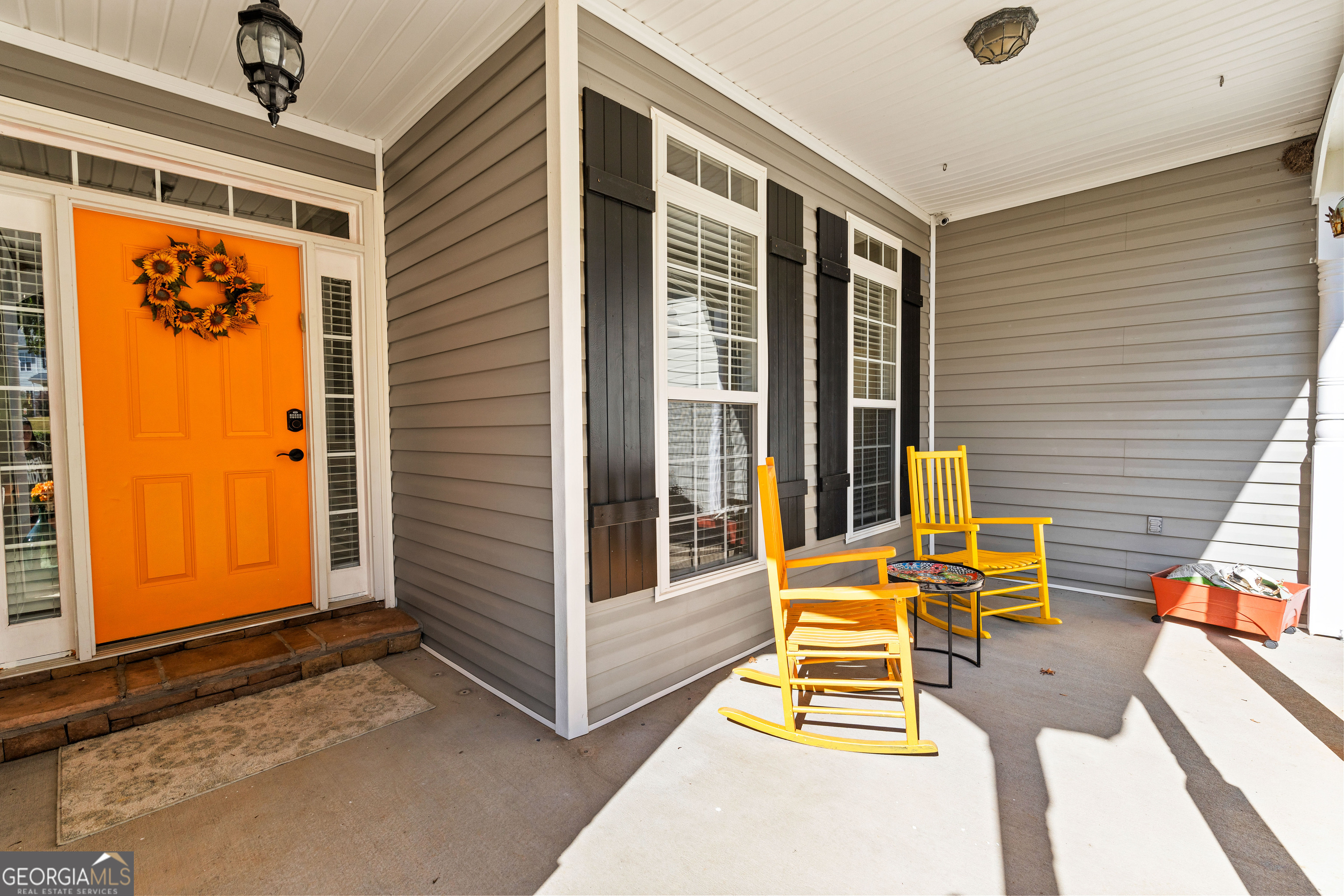 37 Forest Point