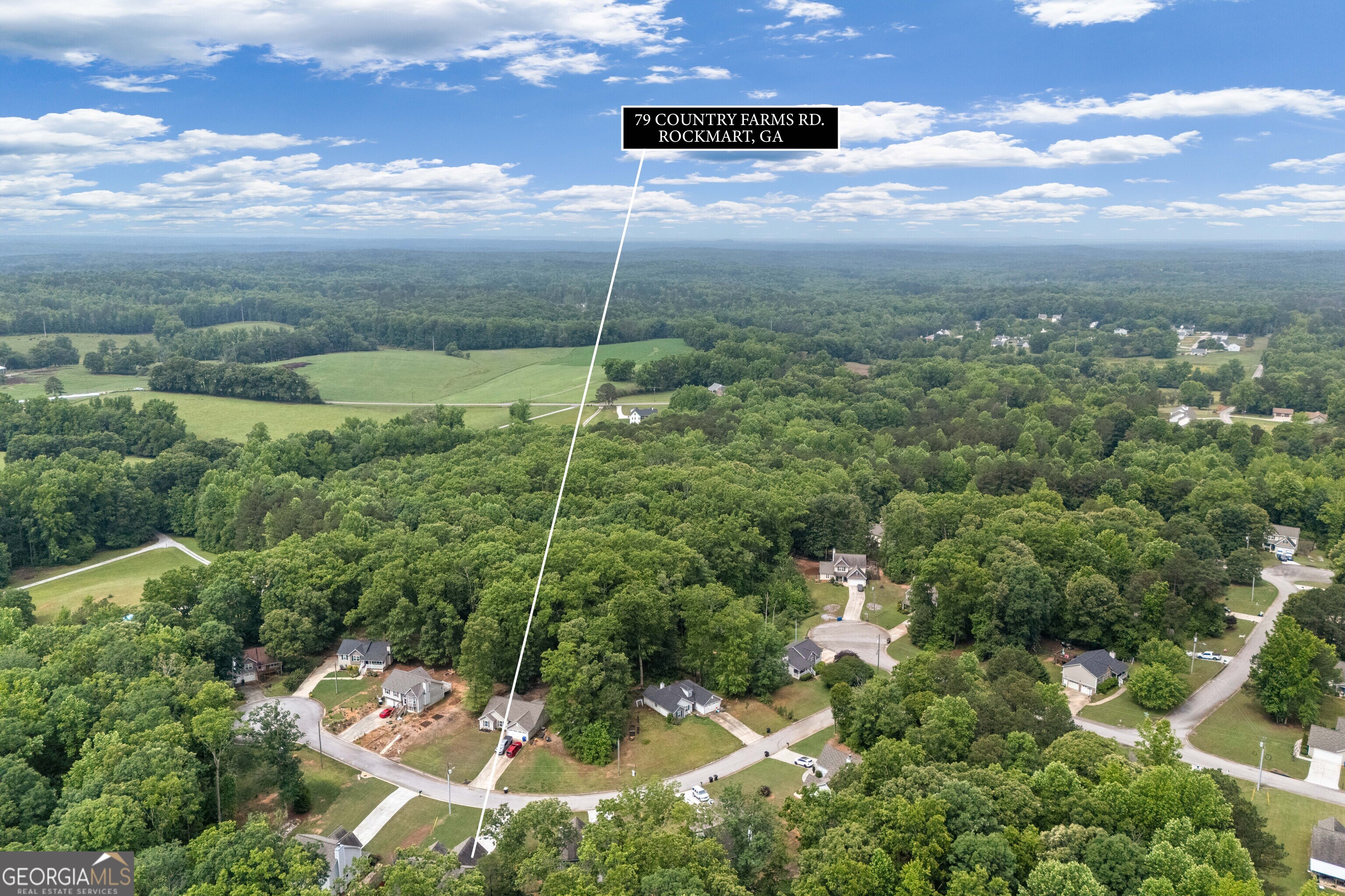 79 Country Farms Way