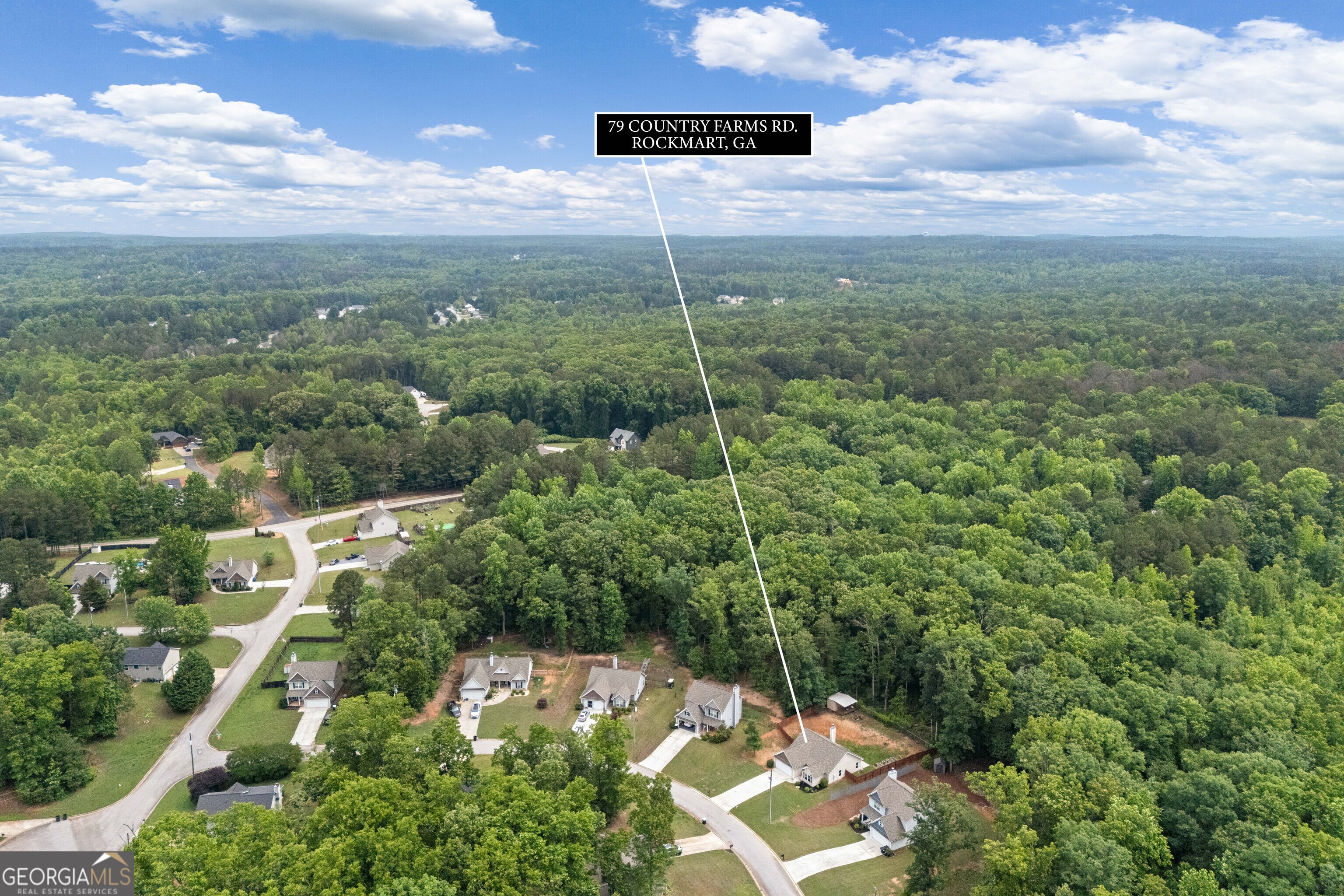 79 Country Farms Way