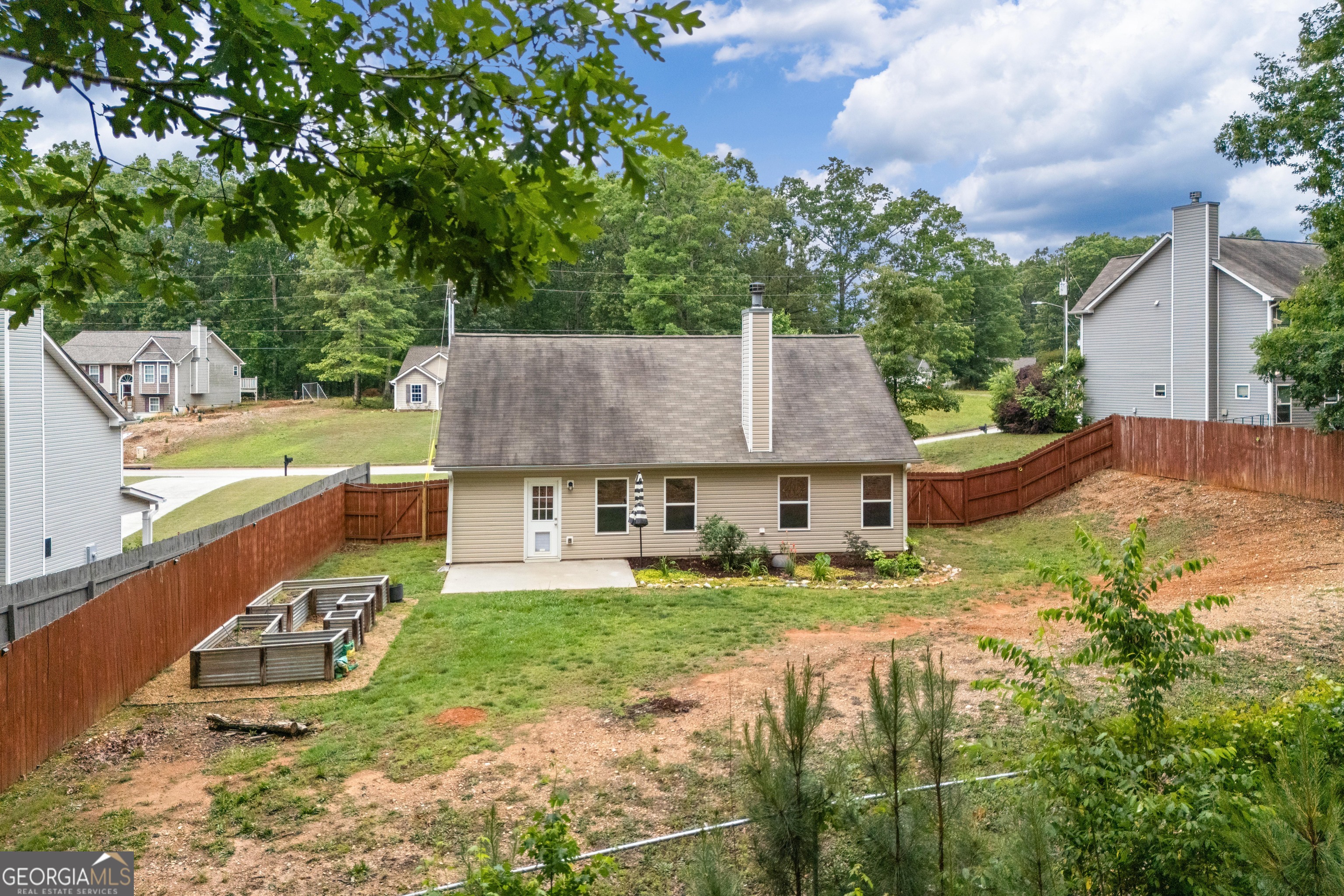 79 Country Farms Way