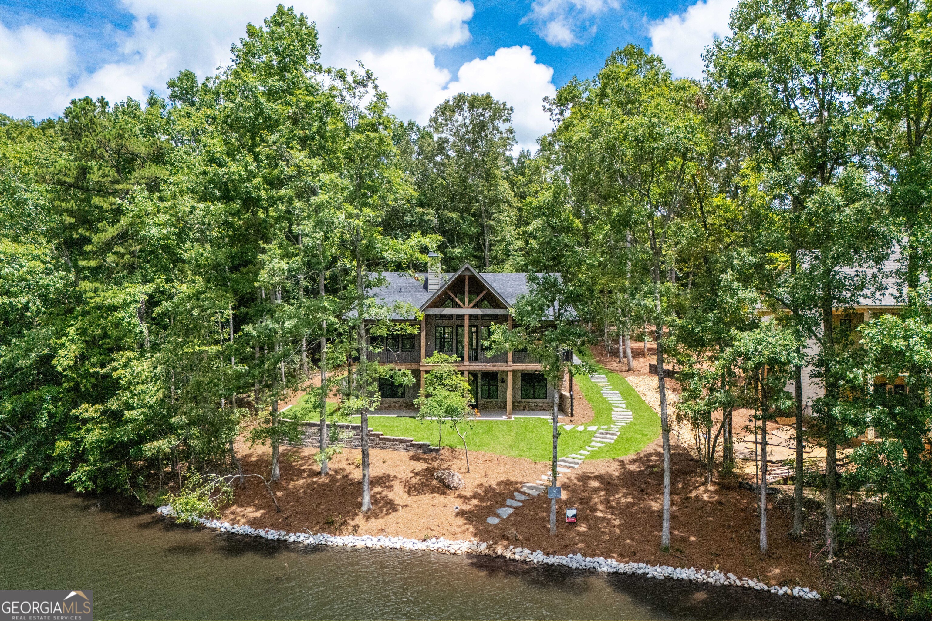 681 Warren Road
