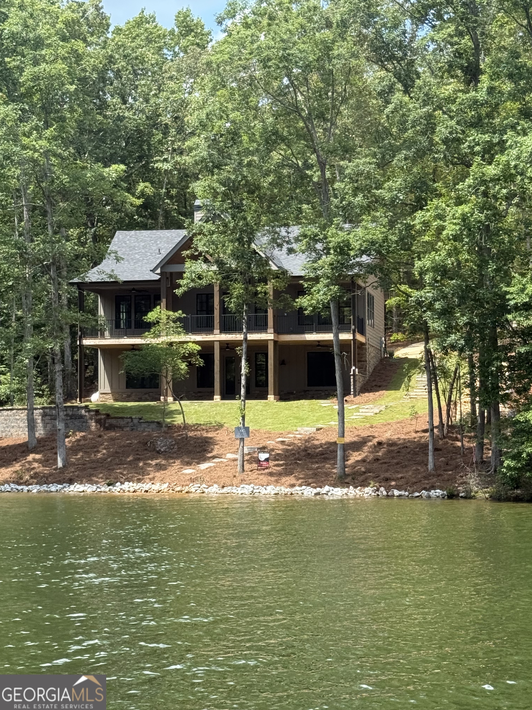 681 Warren Road