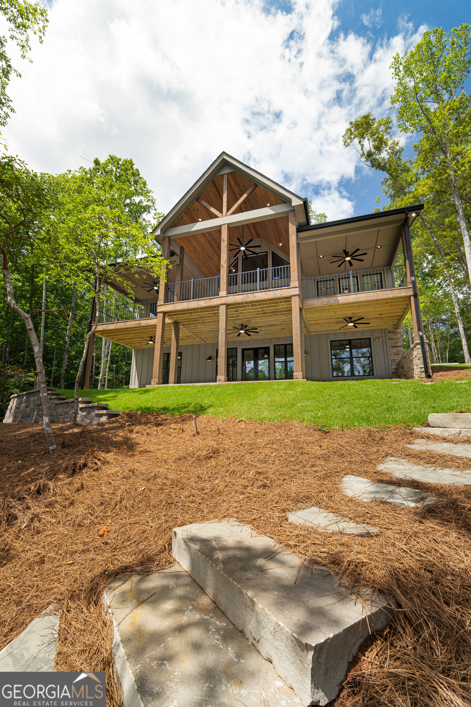 681 Warren Road