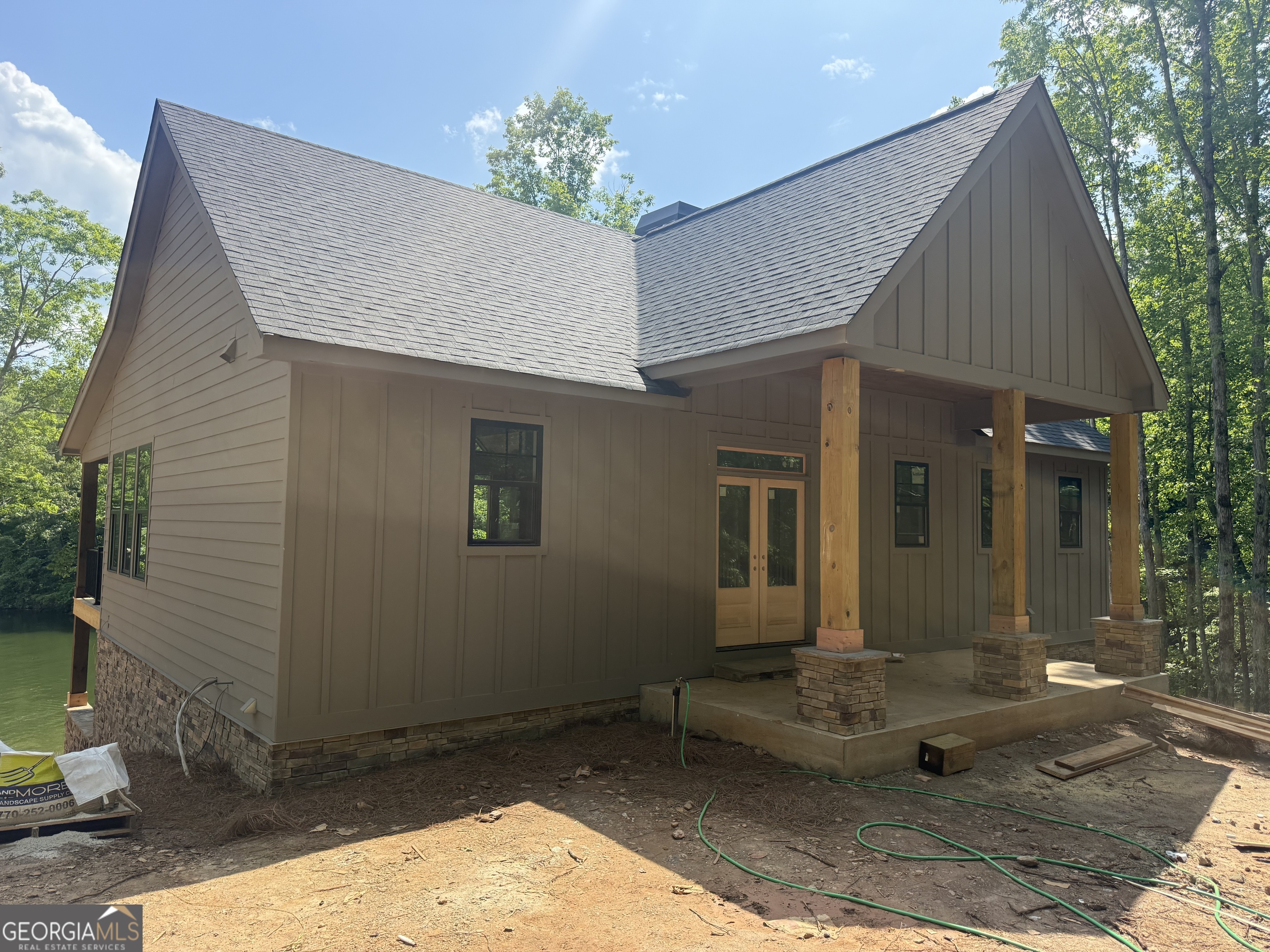 681 Warren Road