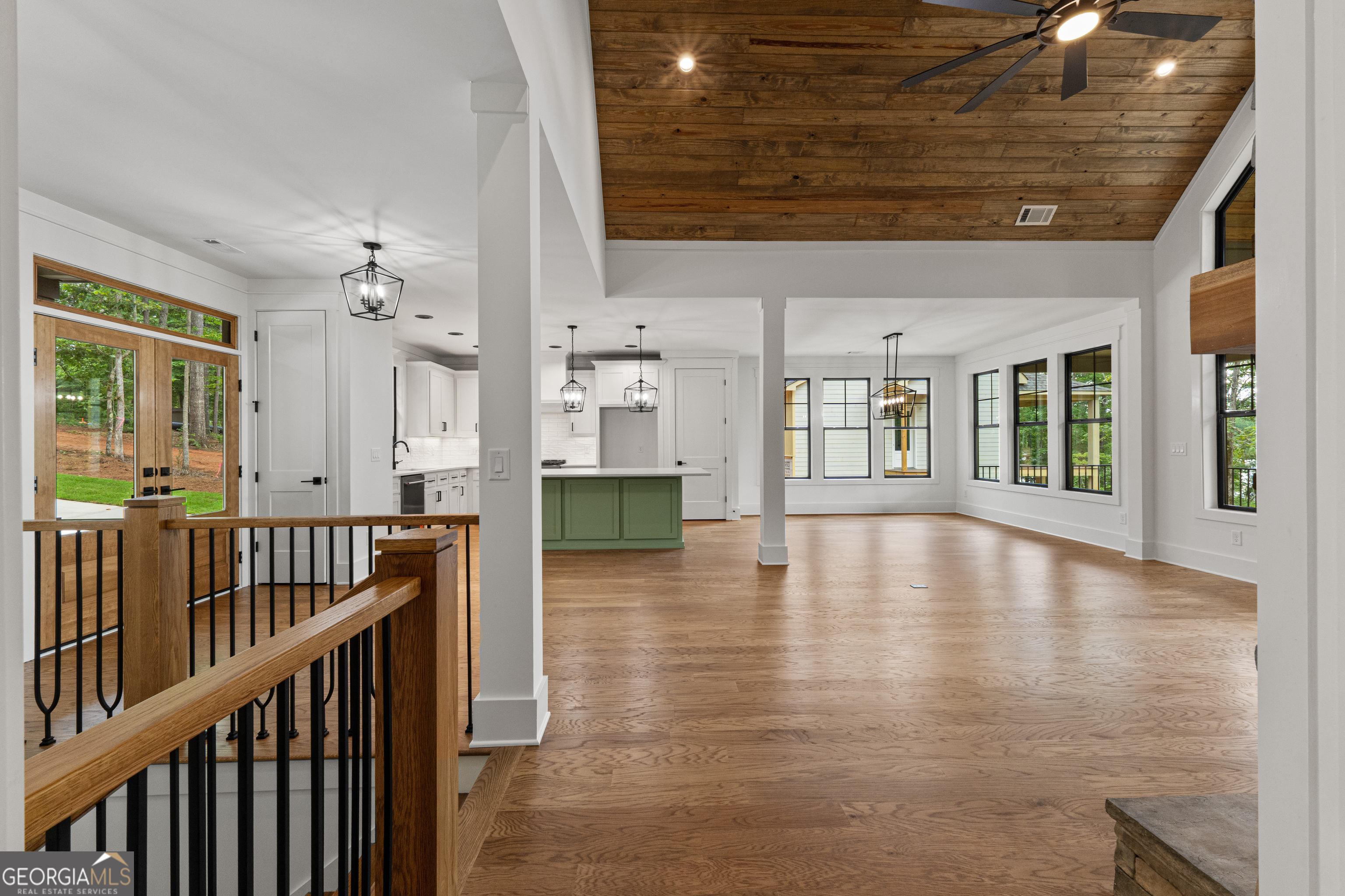 681 Warren Road