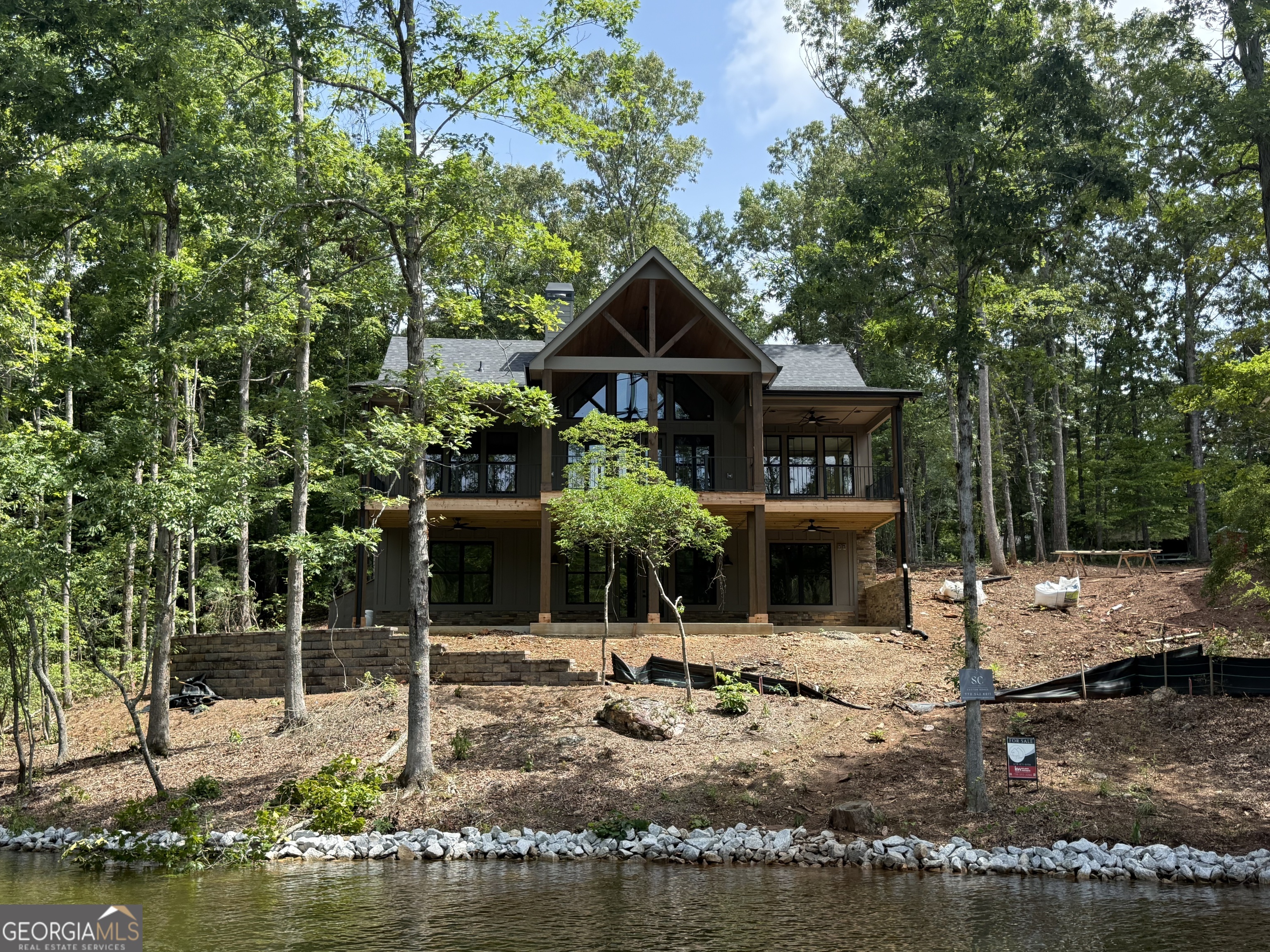 681 Warren Road