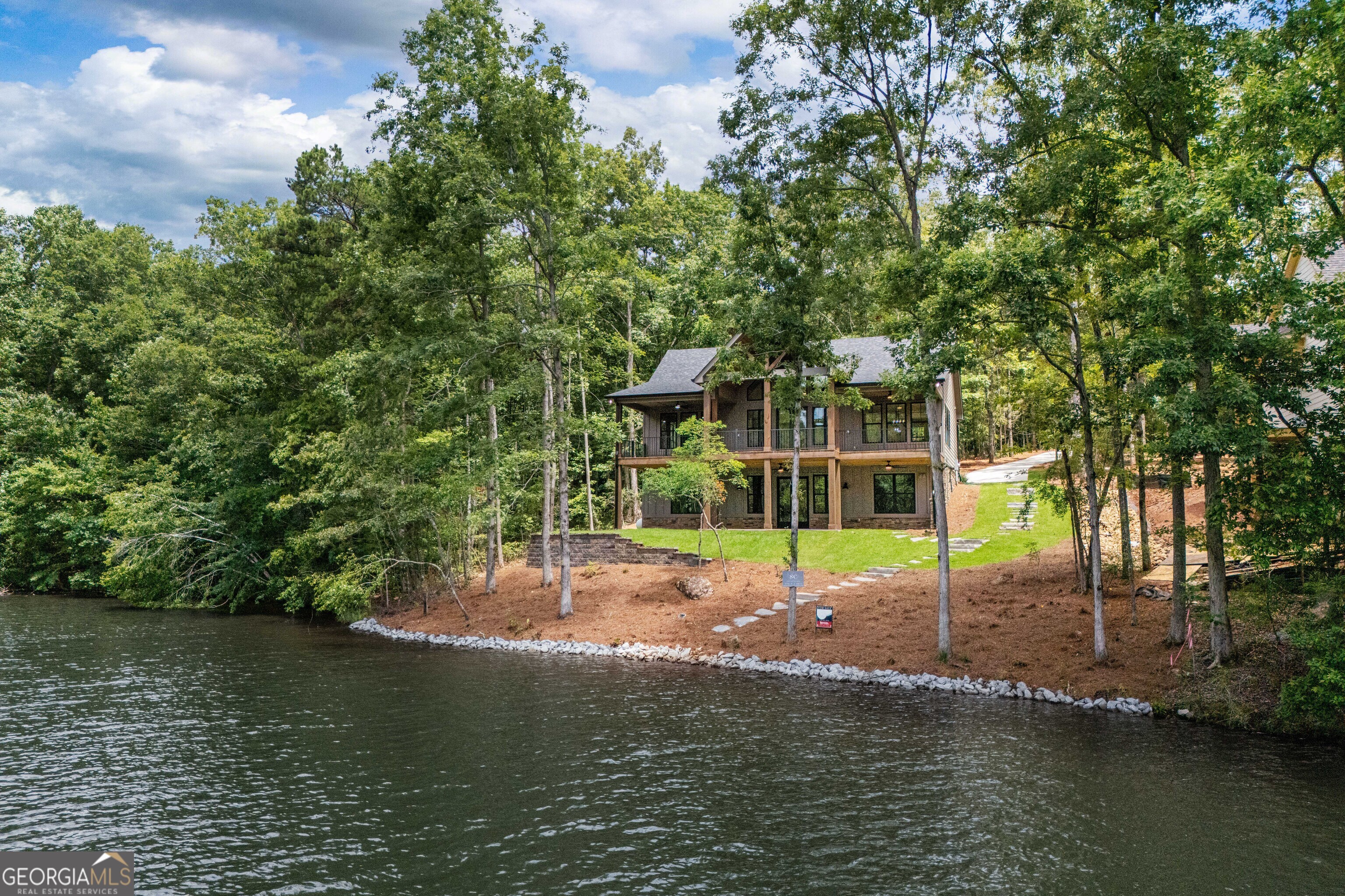 681 Warren Road