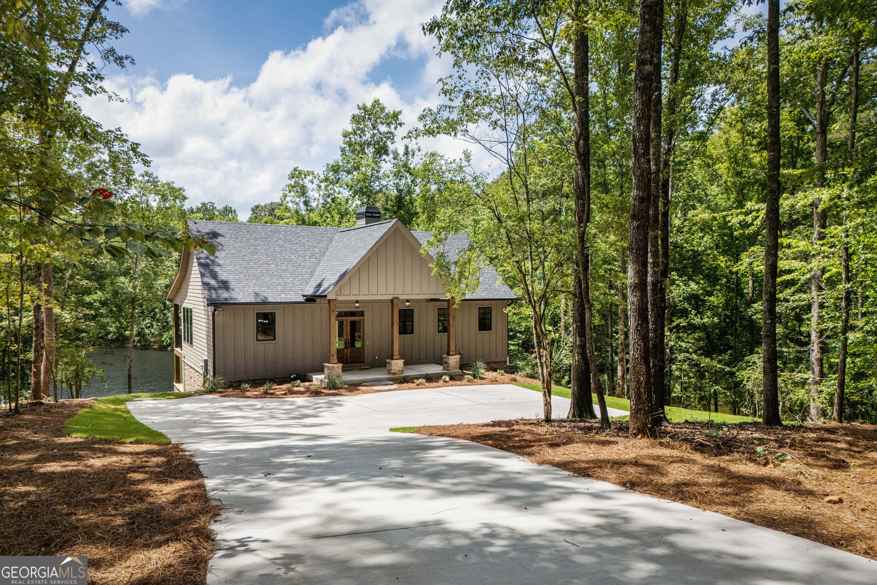 681 Warren Road