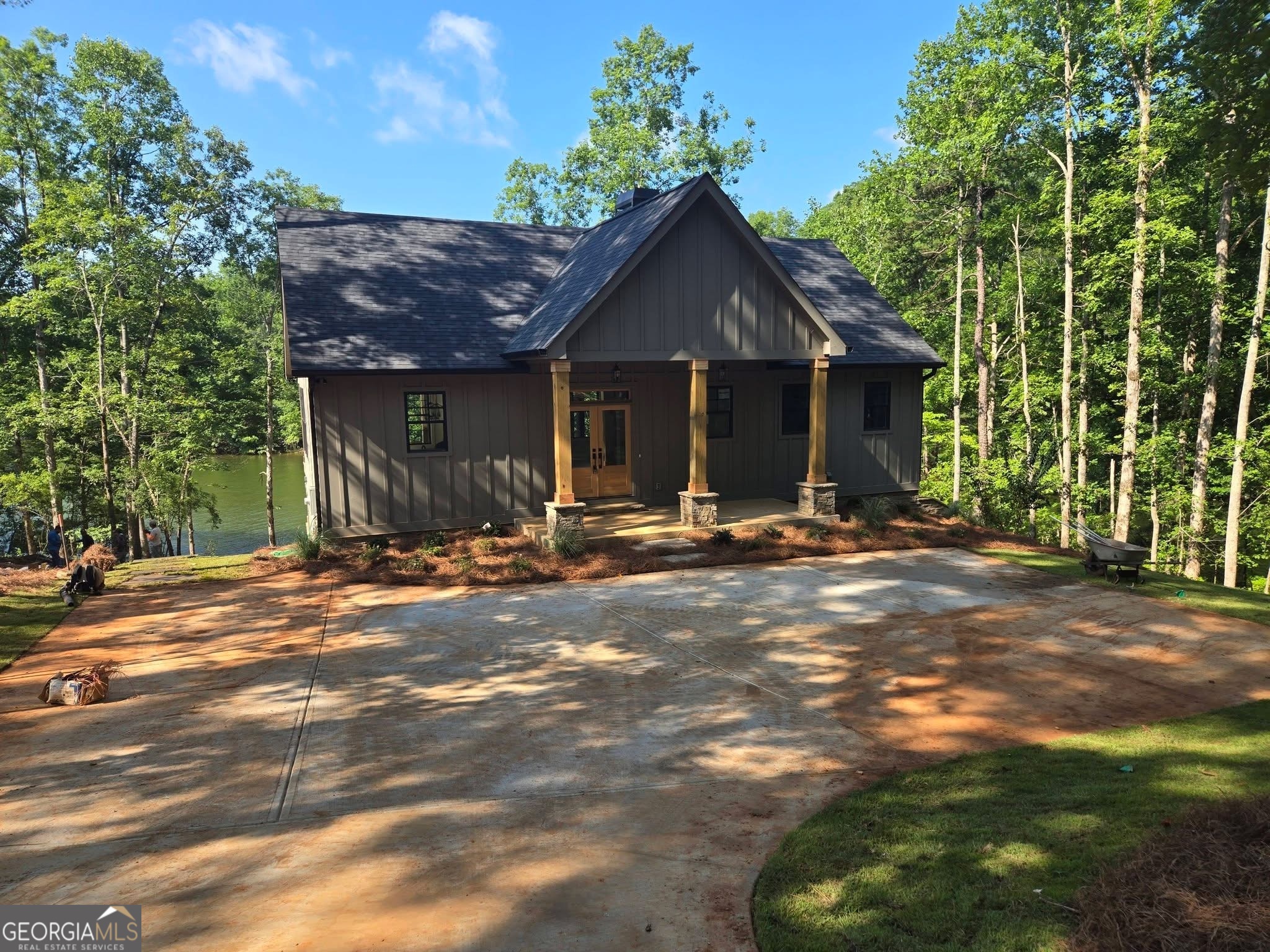 681 Warren Road