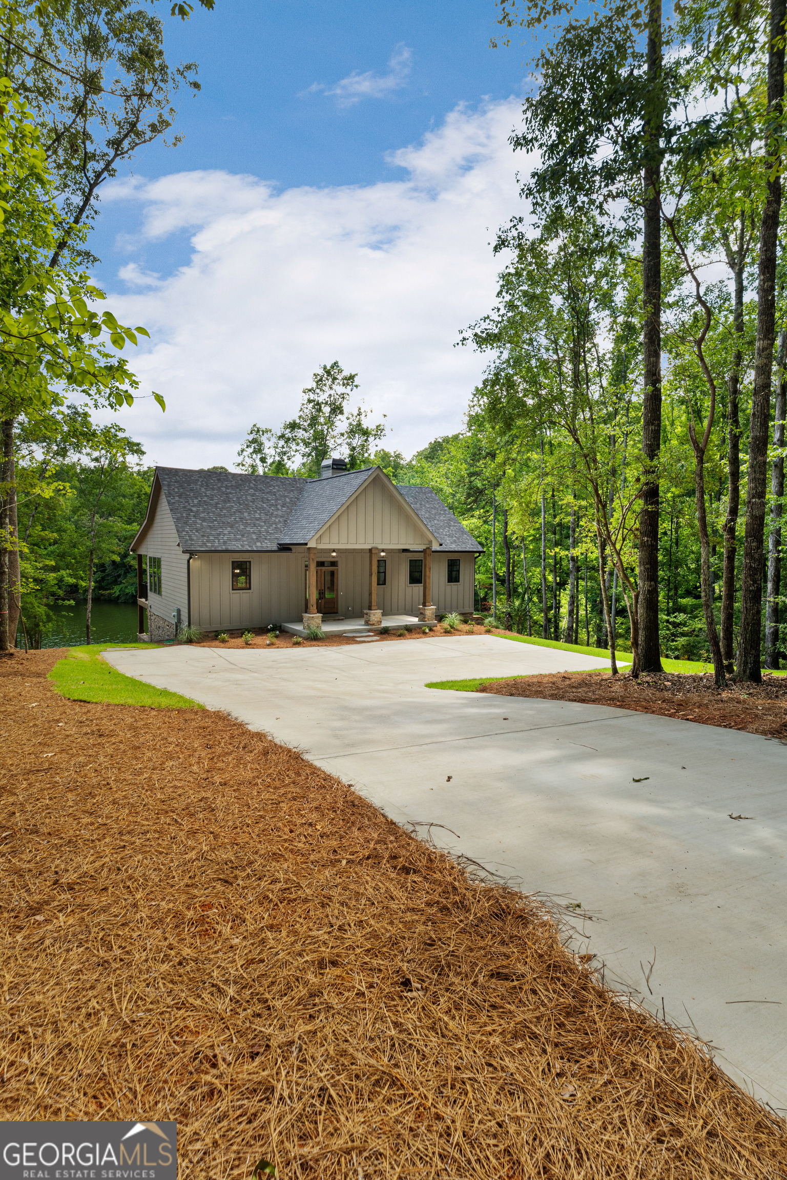 681 Warren Road