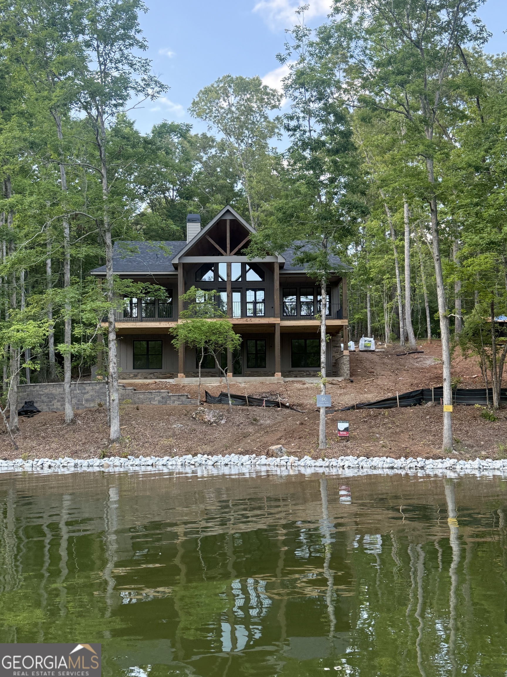 681 Warren Road