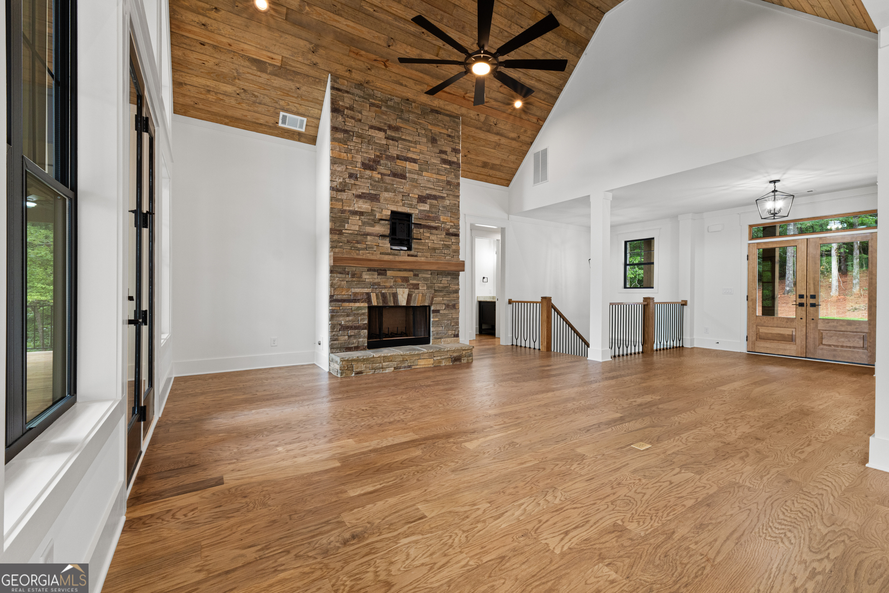 681 Warren Road