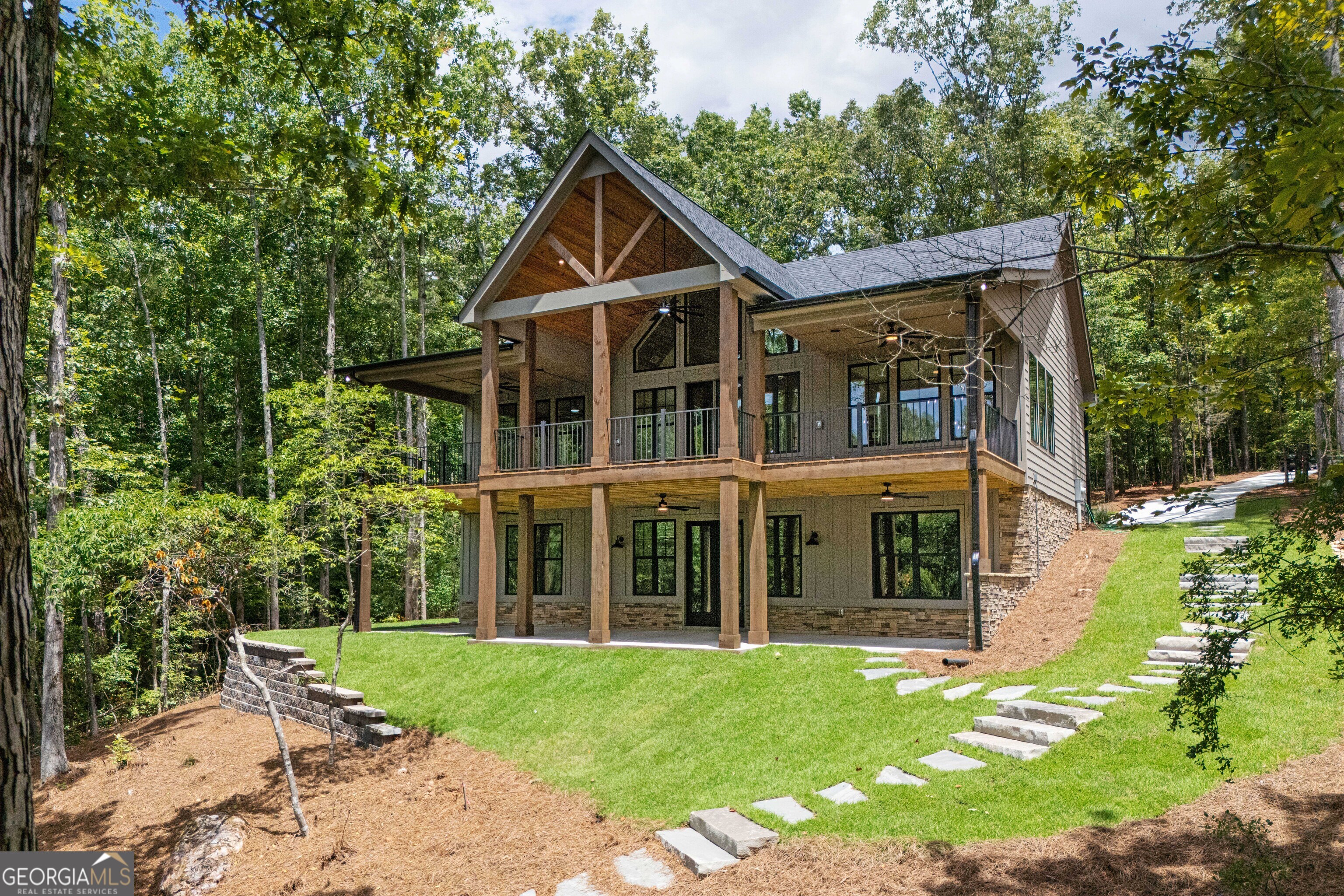681 Warren Road