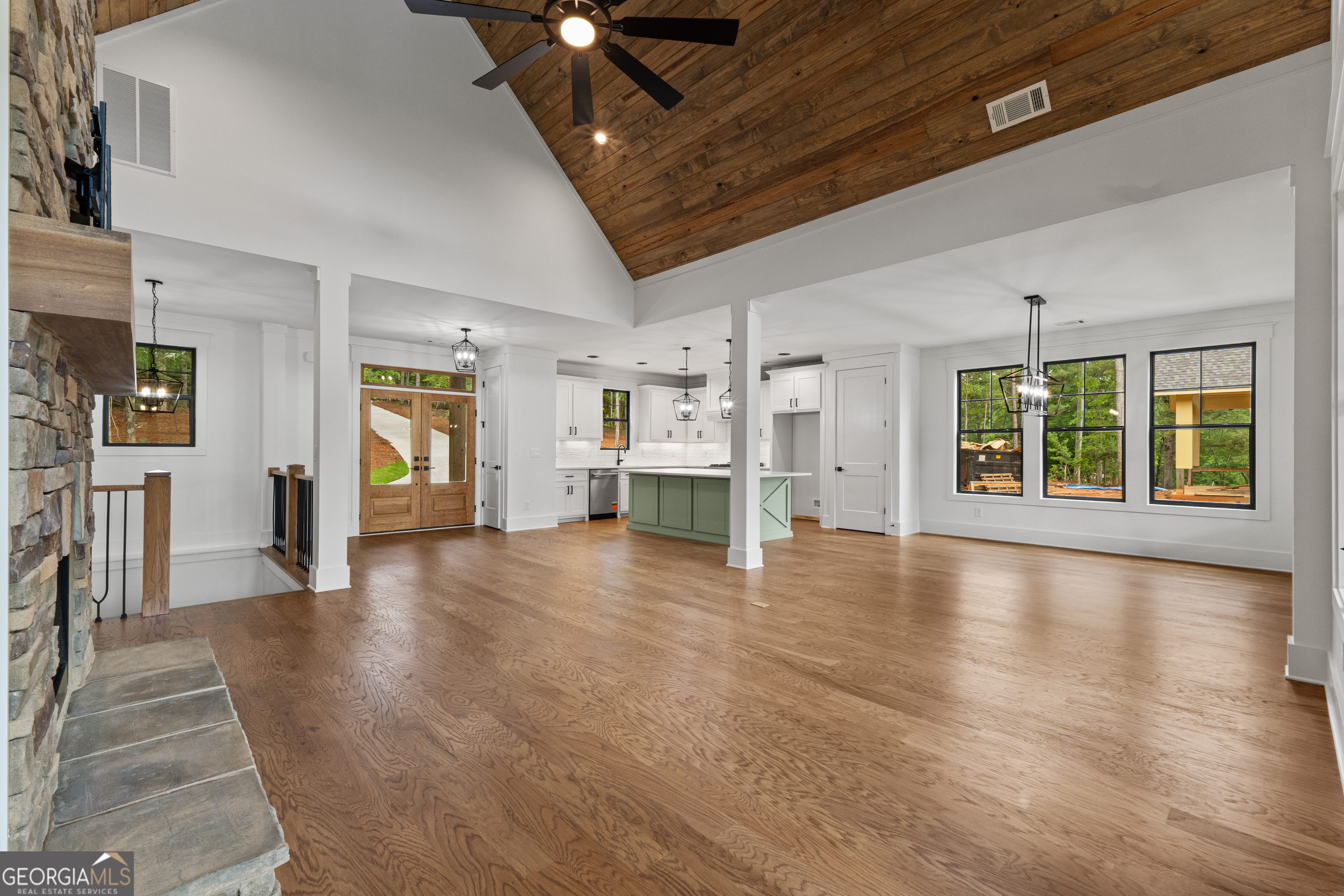 681 Warren Road