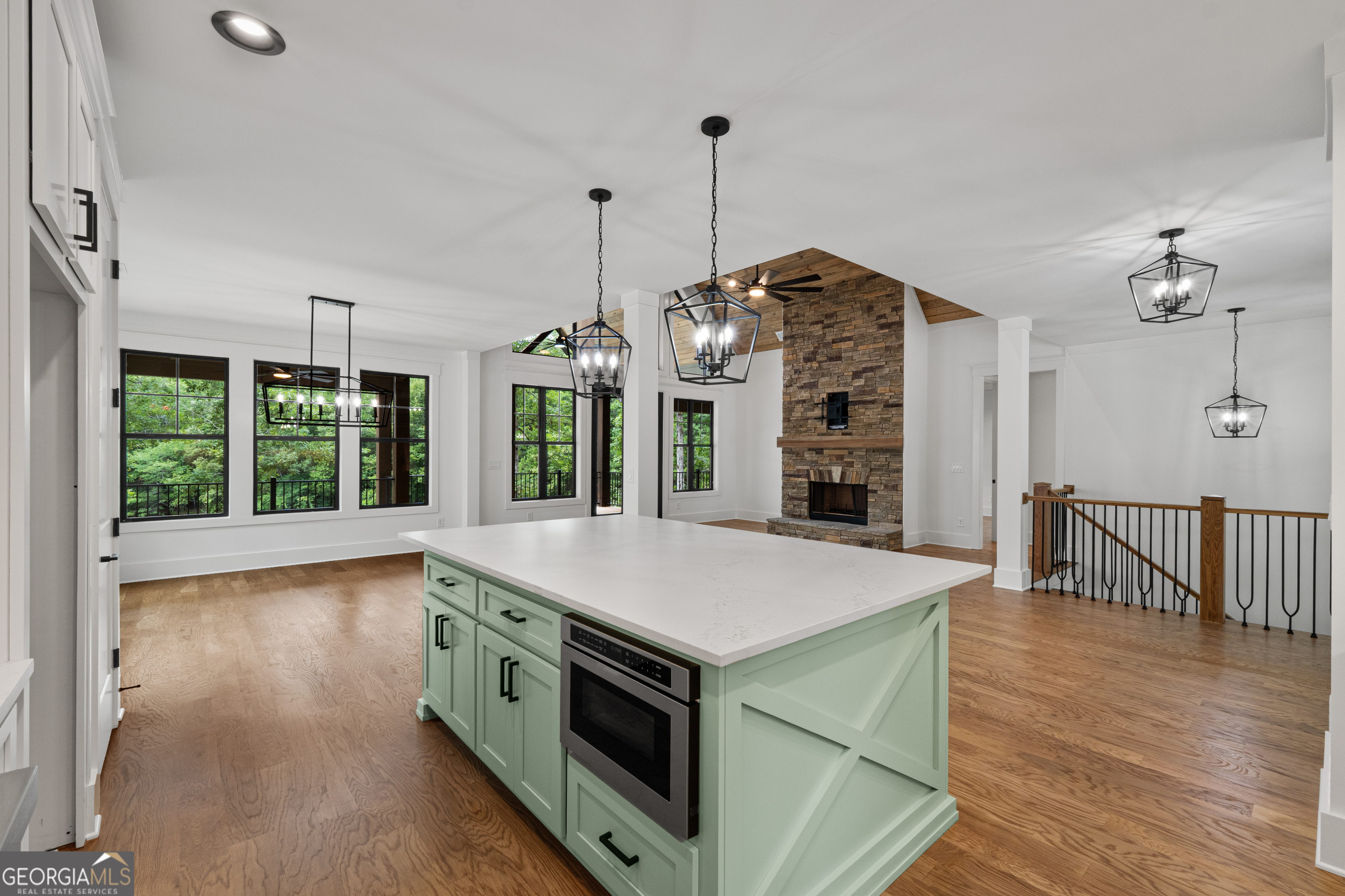 681 Warren Road