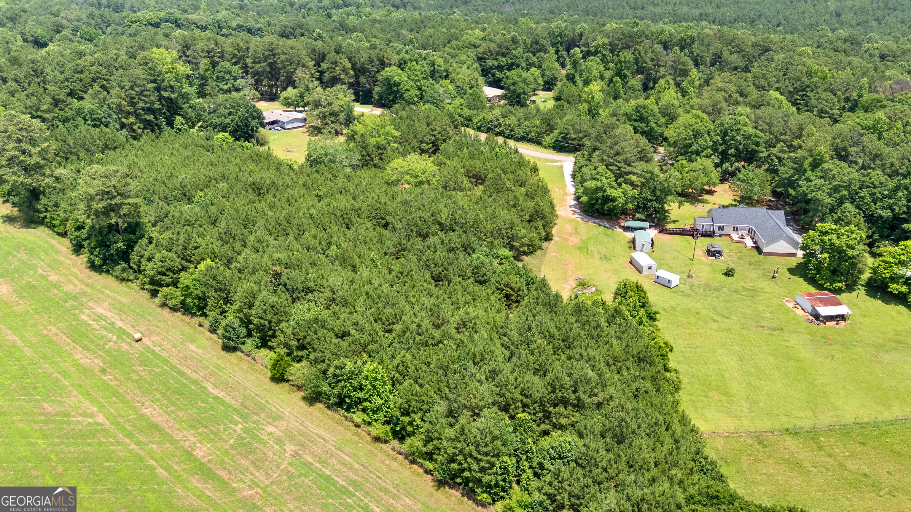 0 Mountain Brook Road