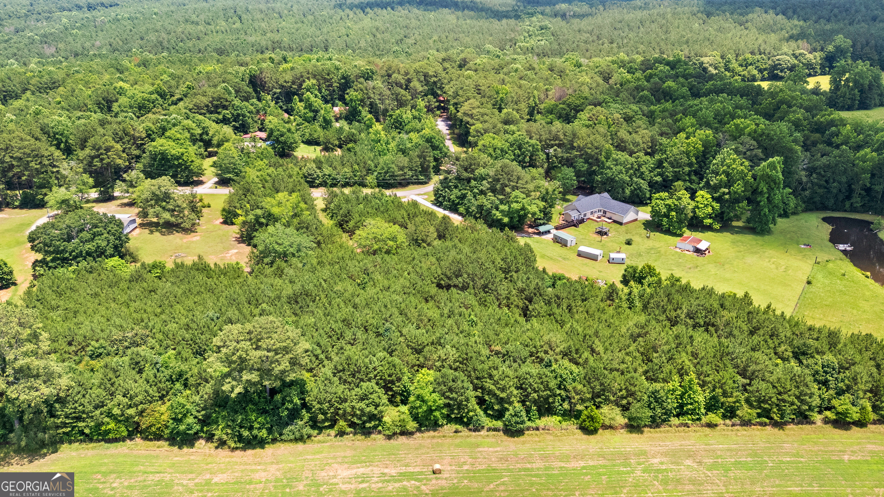 0 Mountain Brook Road