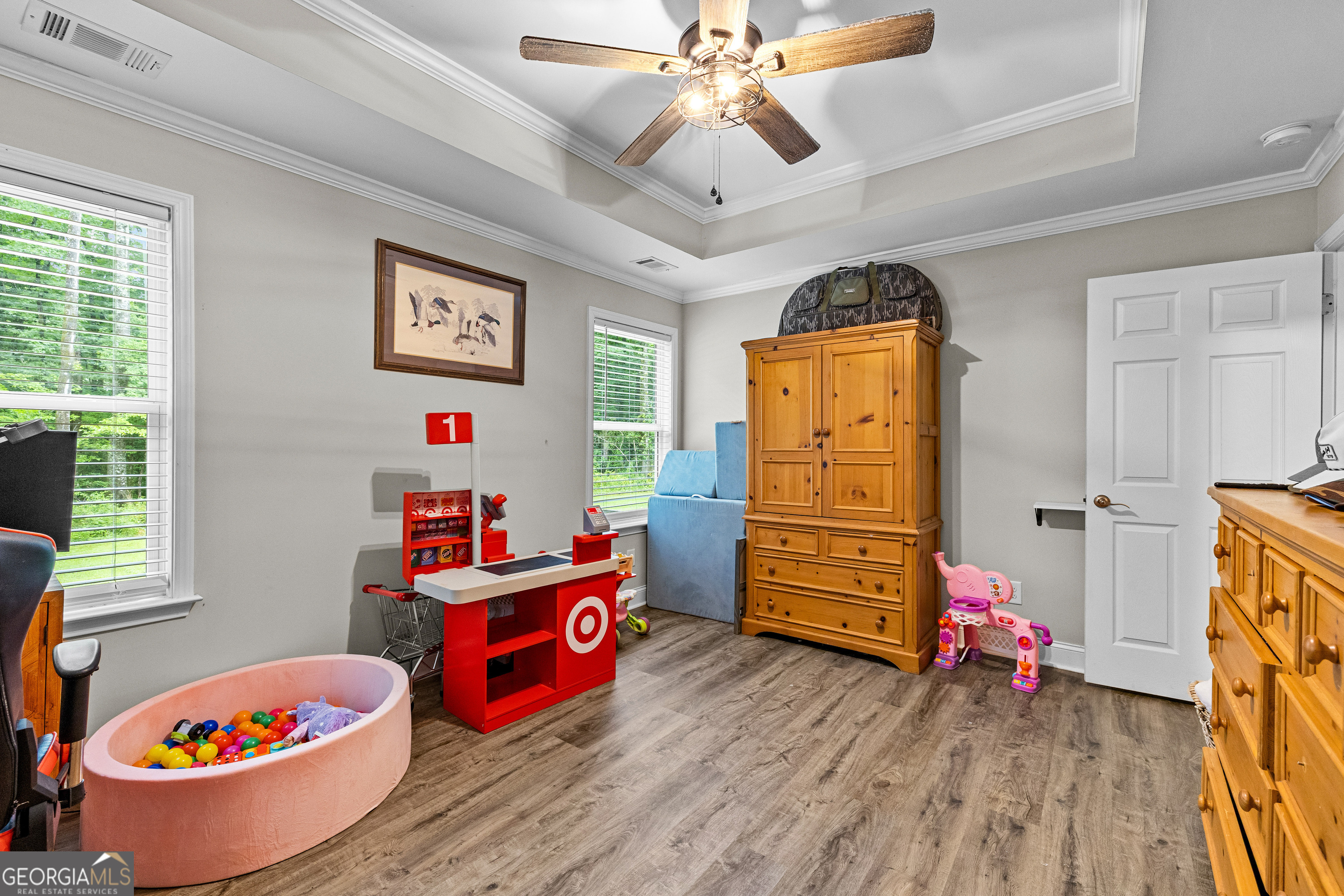111 Timber Ridge Drive Drive
