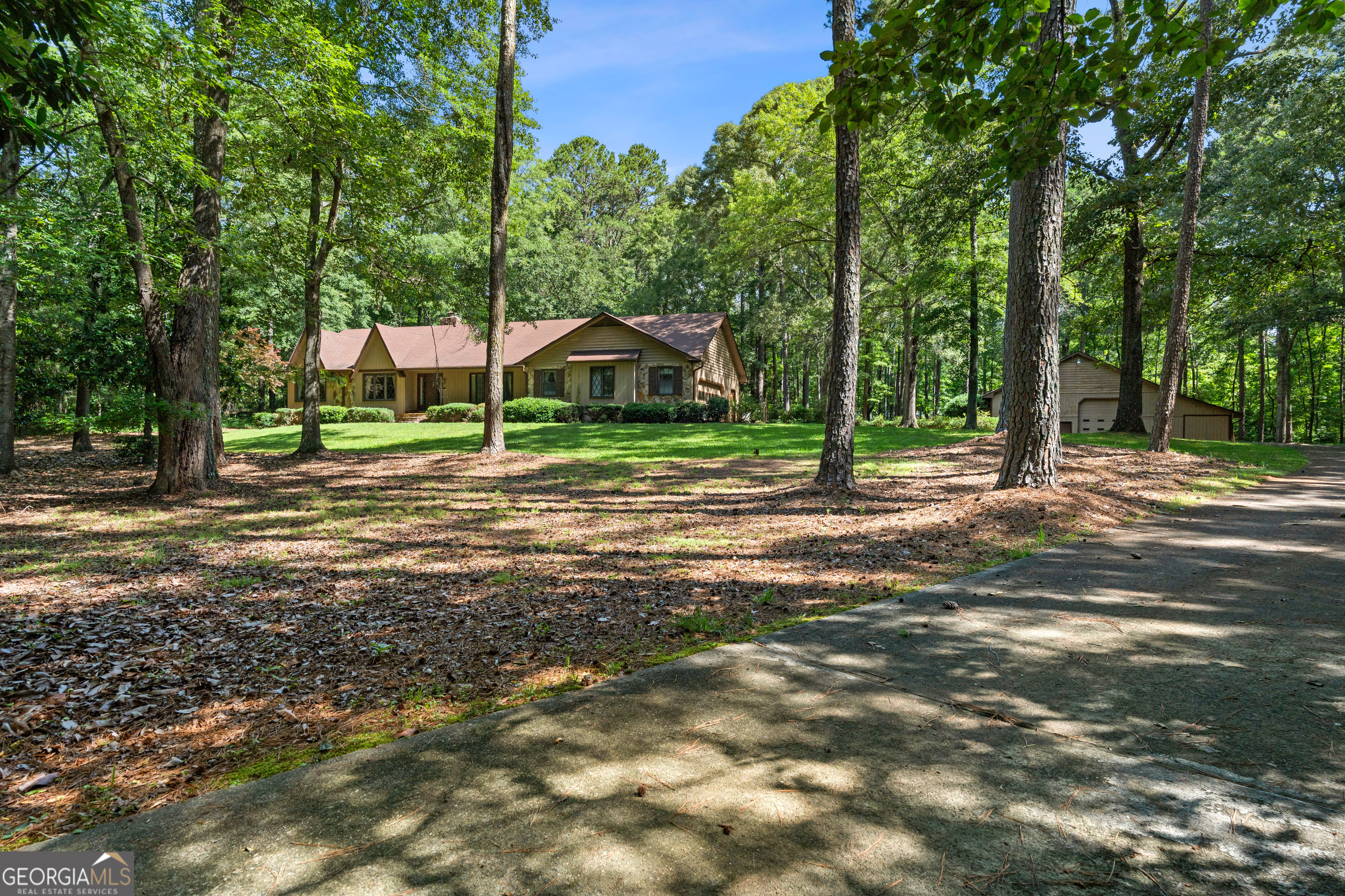 2665 Honey Creek Road SW