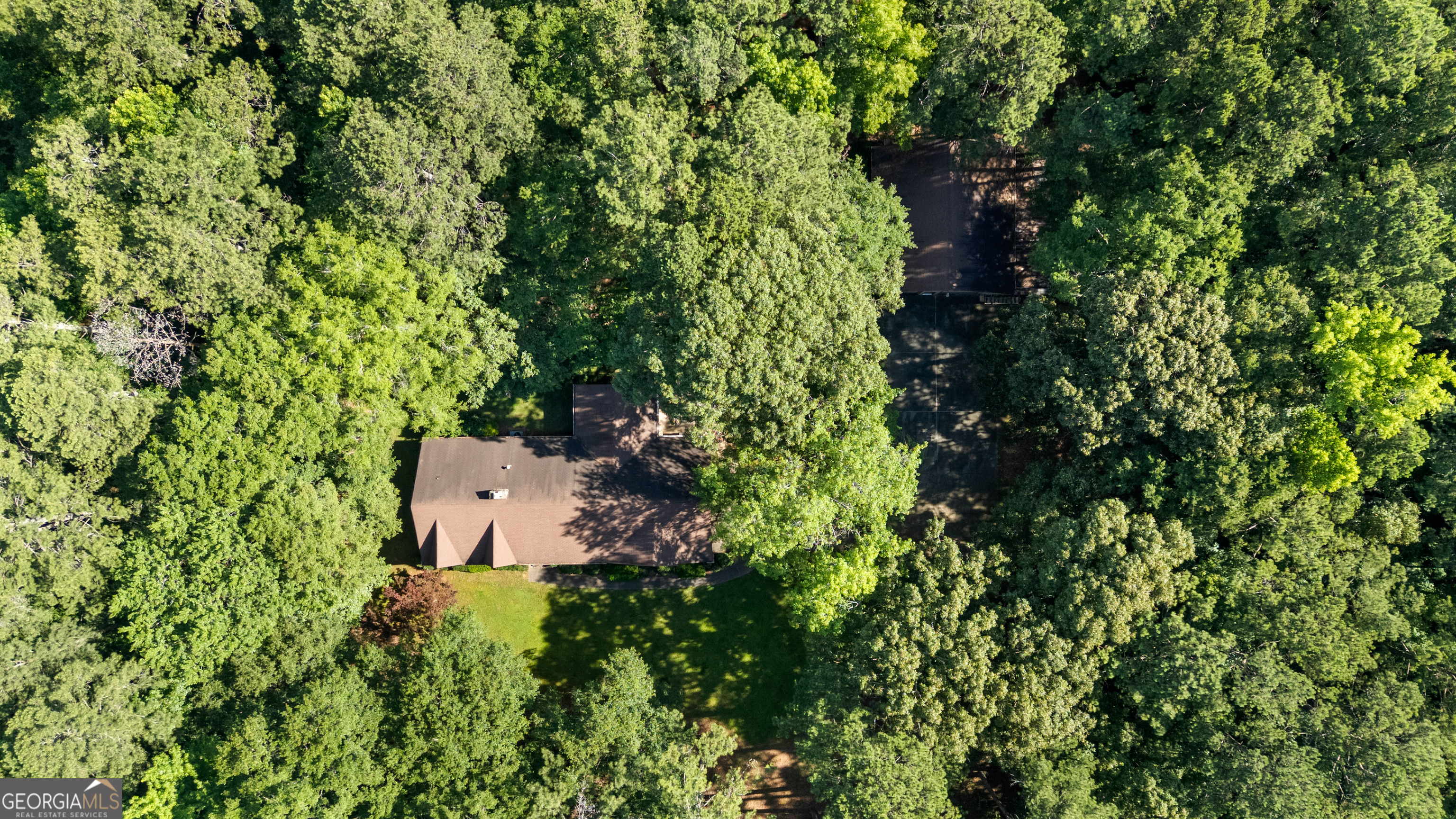 2665 Honey Creek Road SW