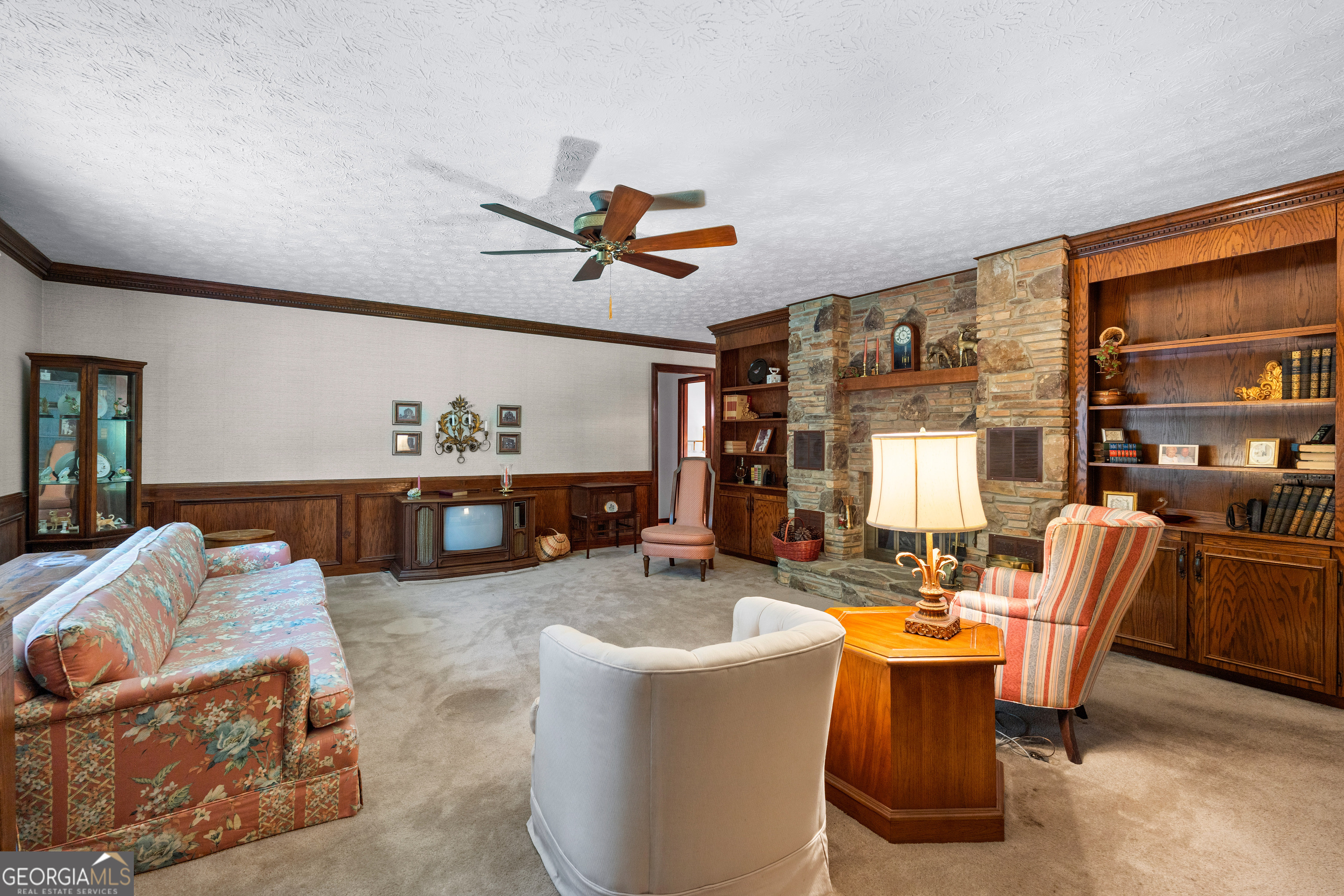 2665 Honey Creek Road SW