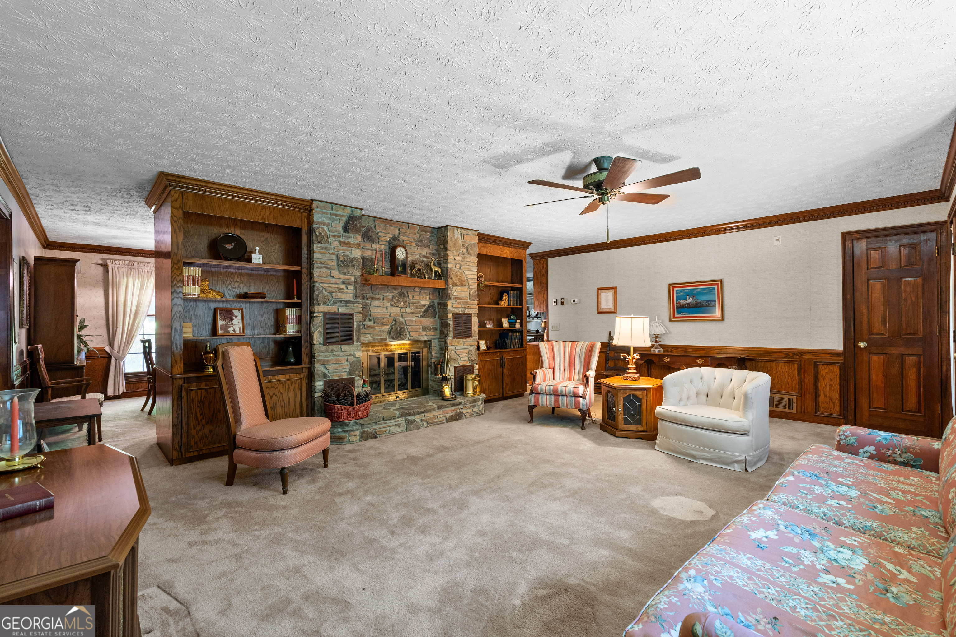 2665 Honey Creek Road SW