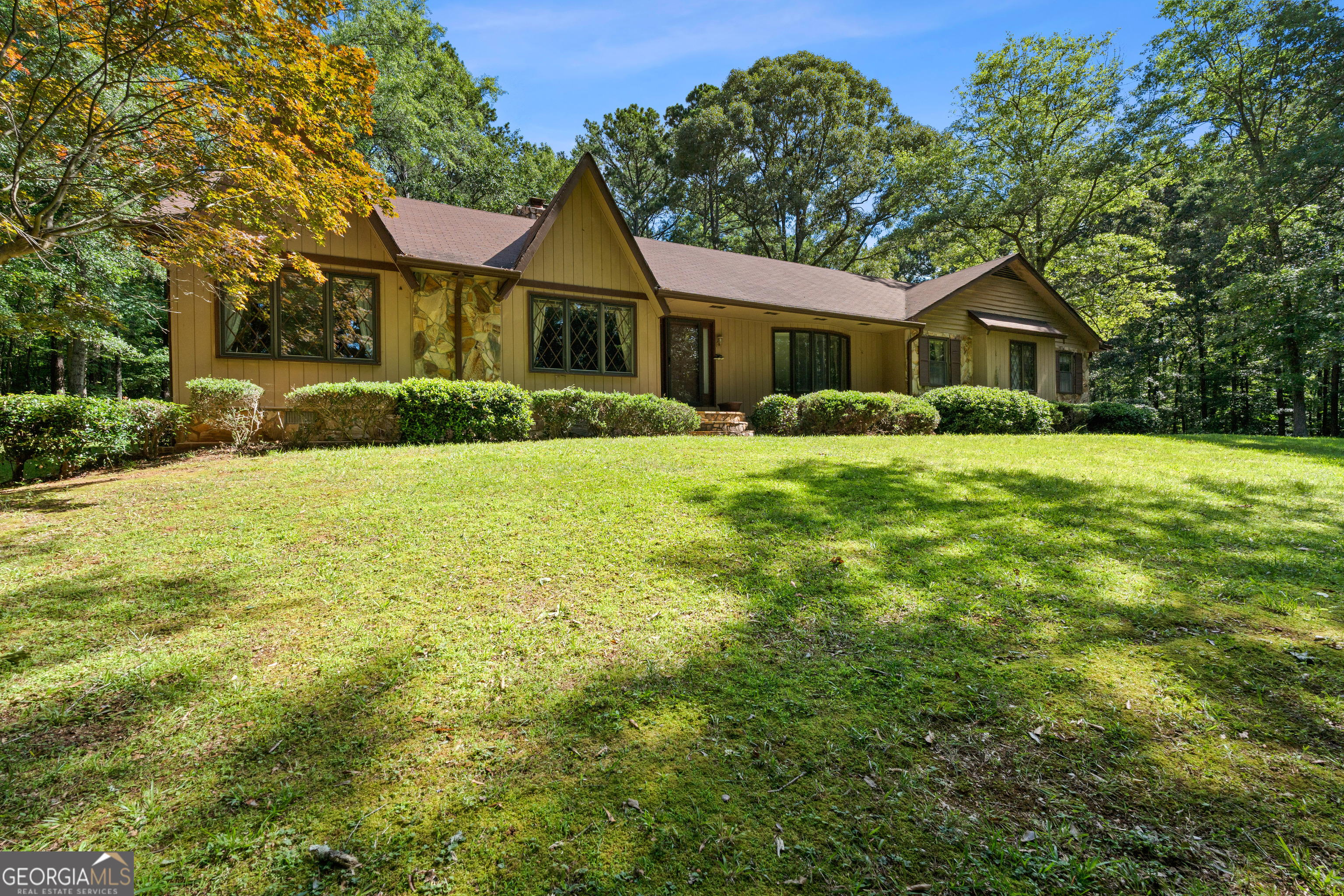 2665 Honey Creek Road SW