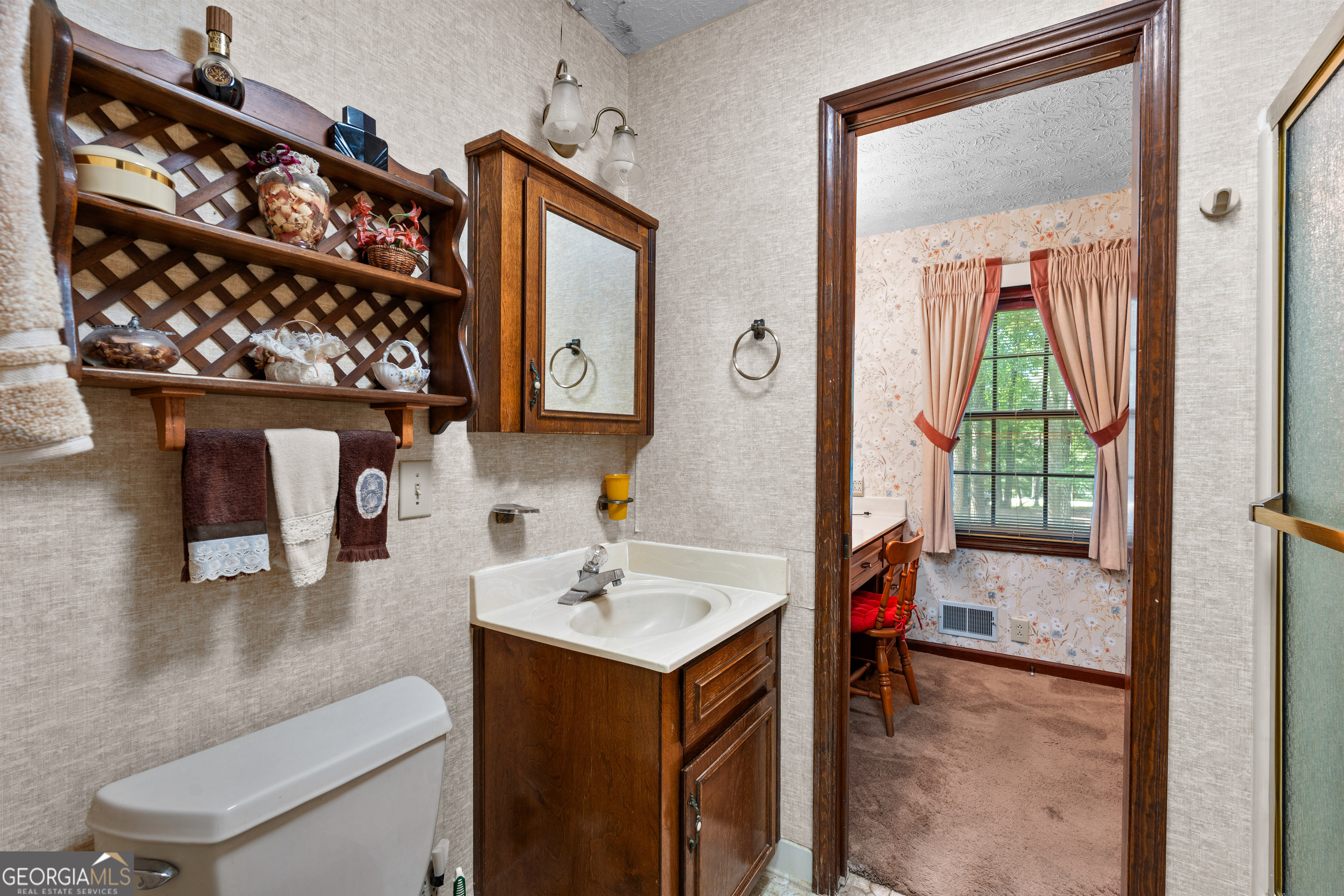 2665 Honey Creek Road SW
