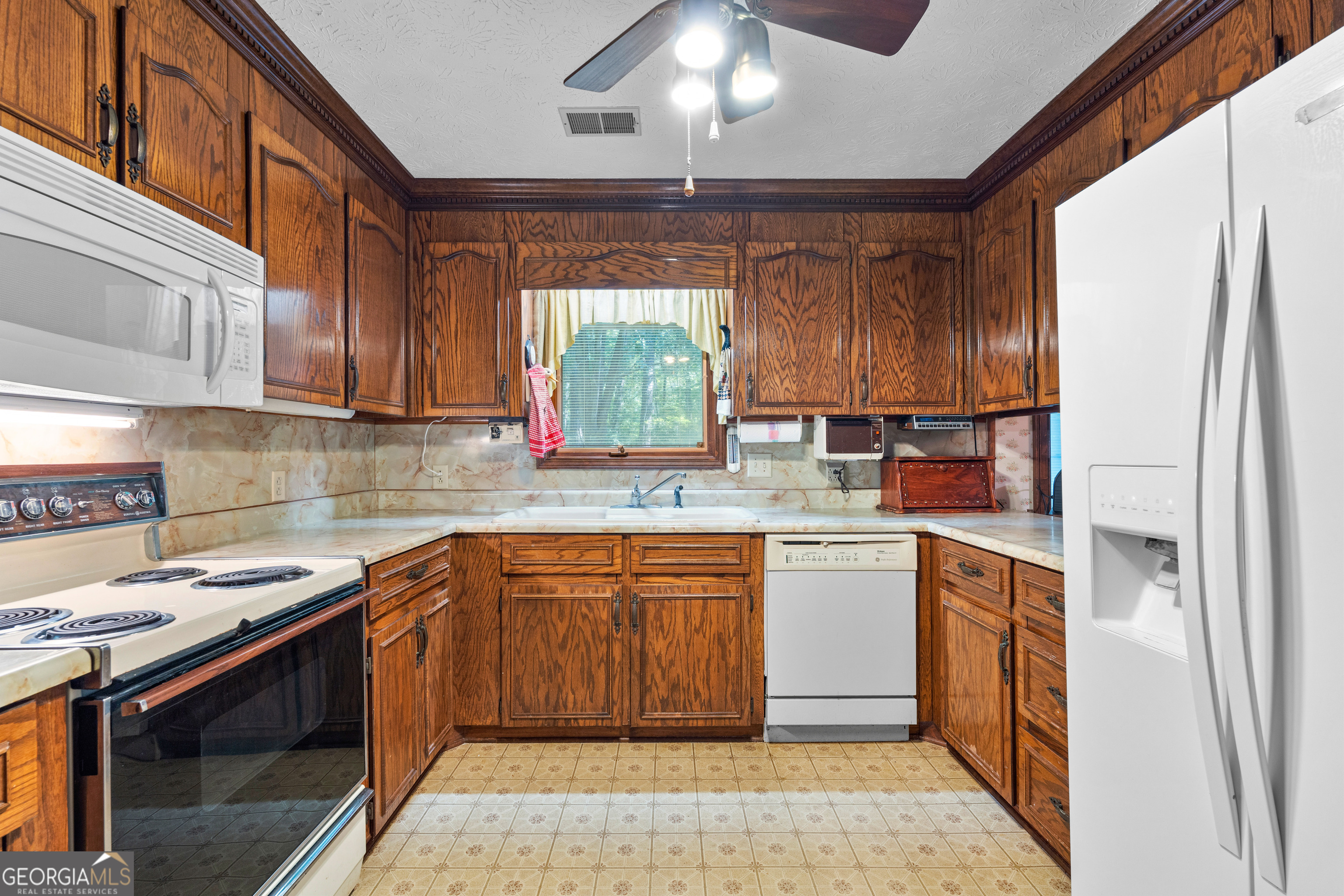 2665 Honey Creek Road SW