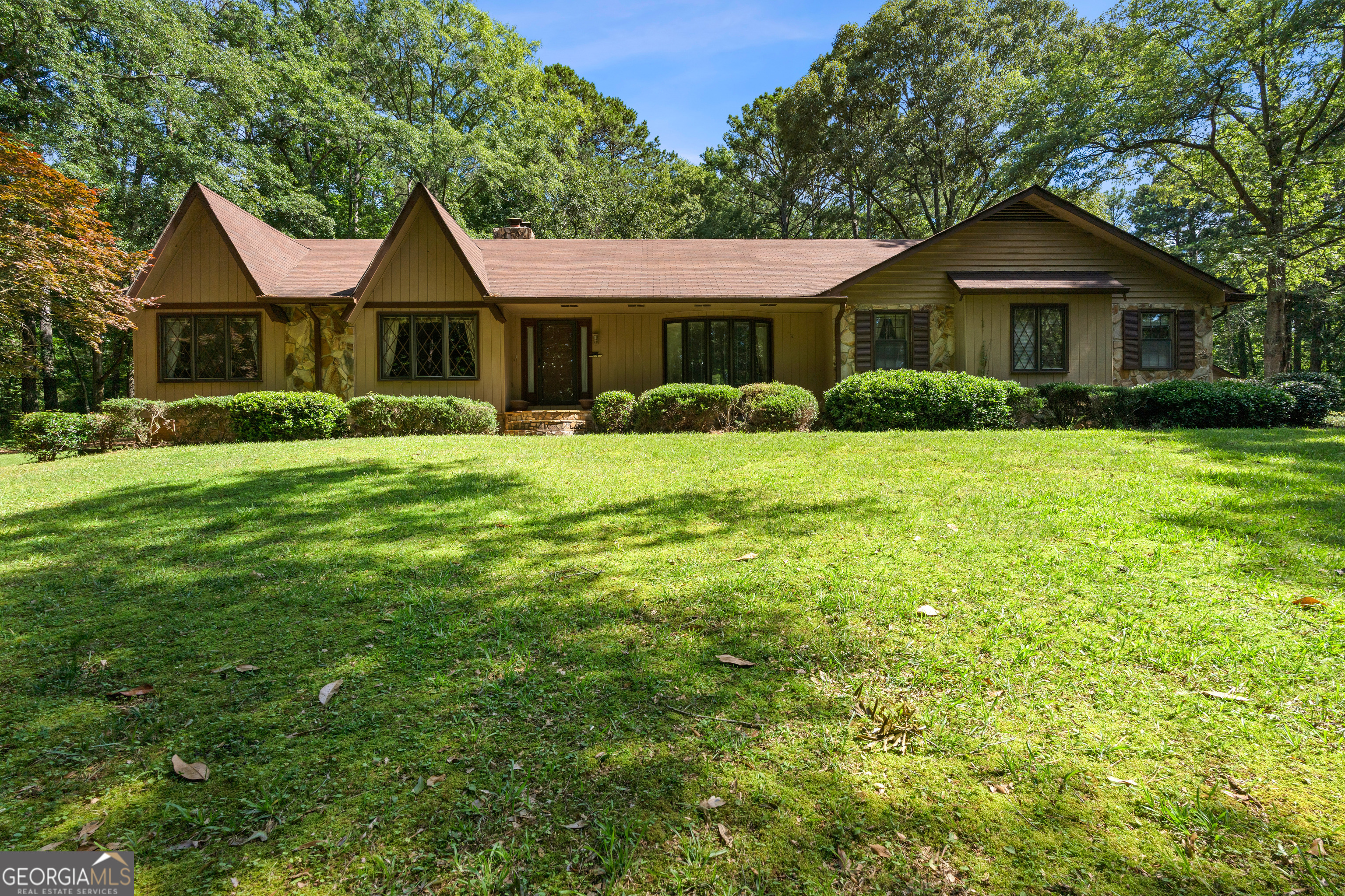 2665 Honey Creek Road SW