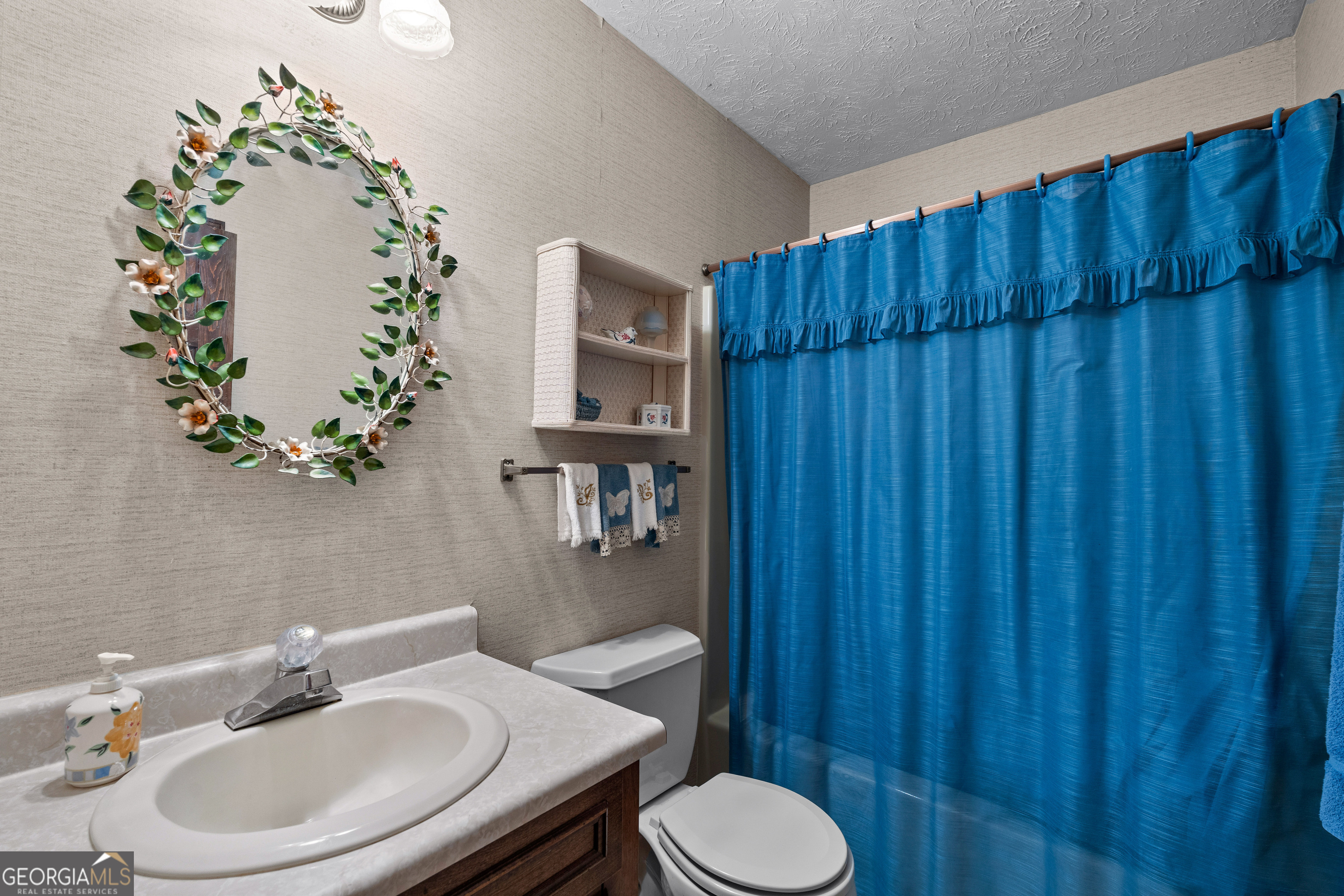 2665 Honey Creek Road SW