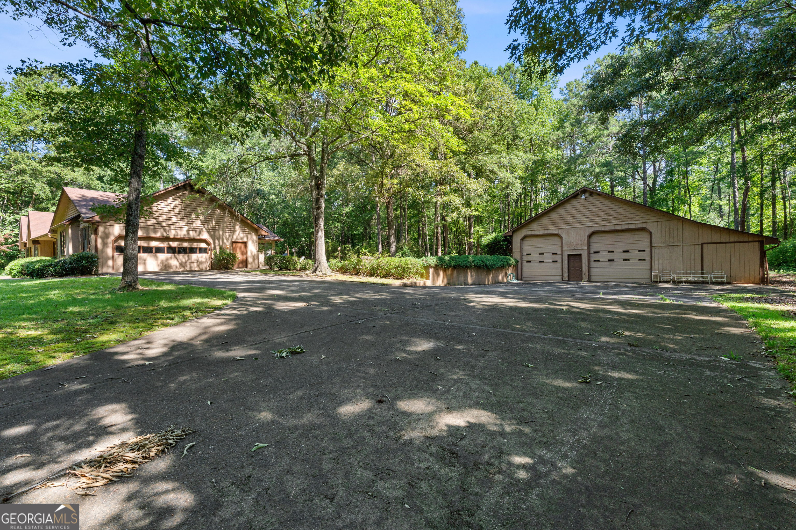 2665 Honey Creek Road SW