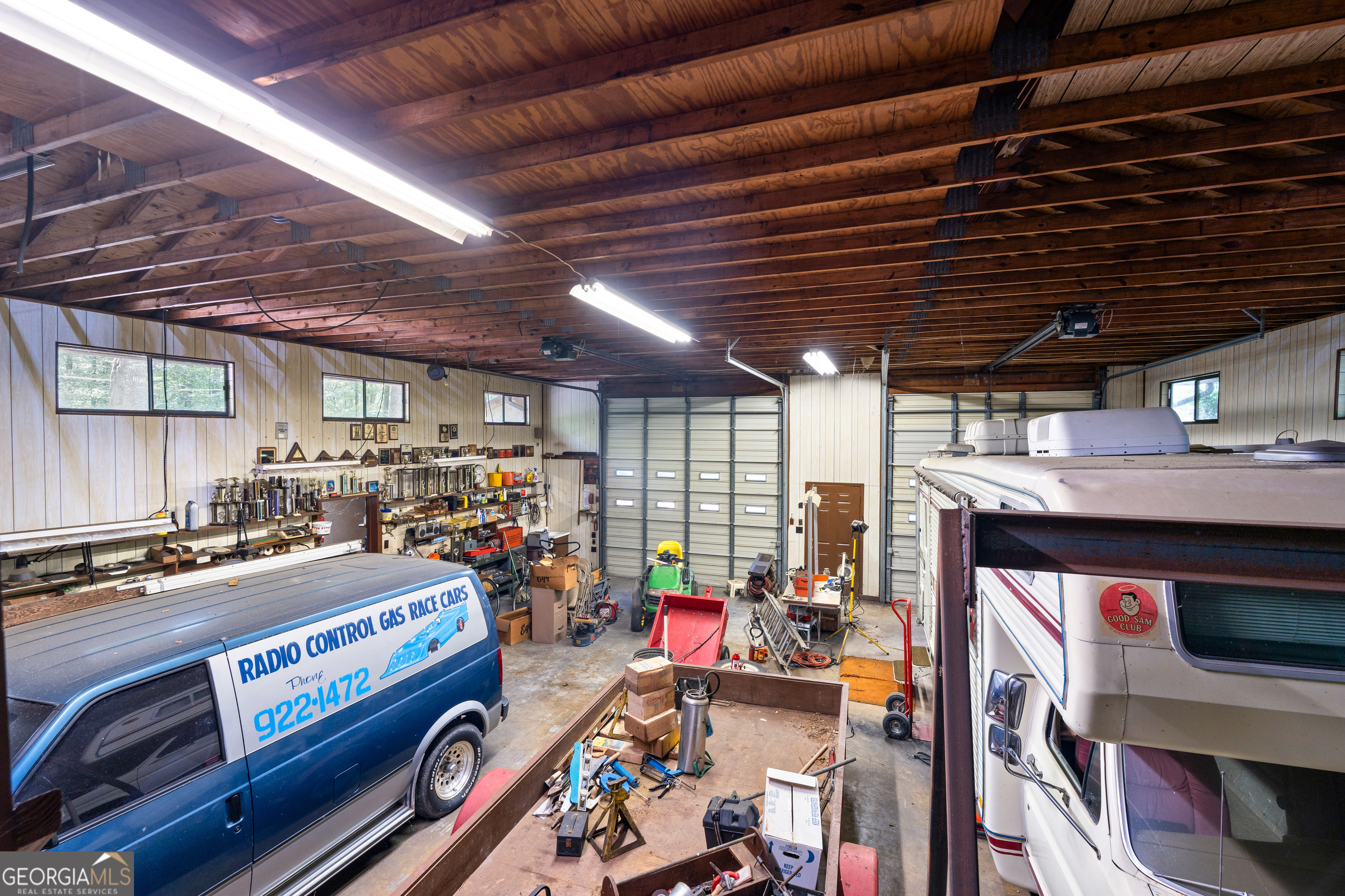 2665 Honey Creek Road SW