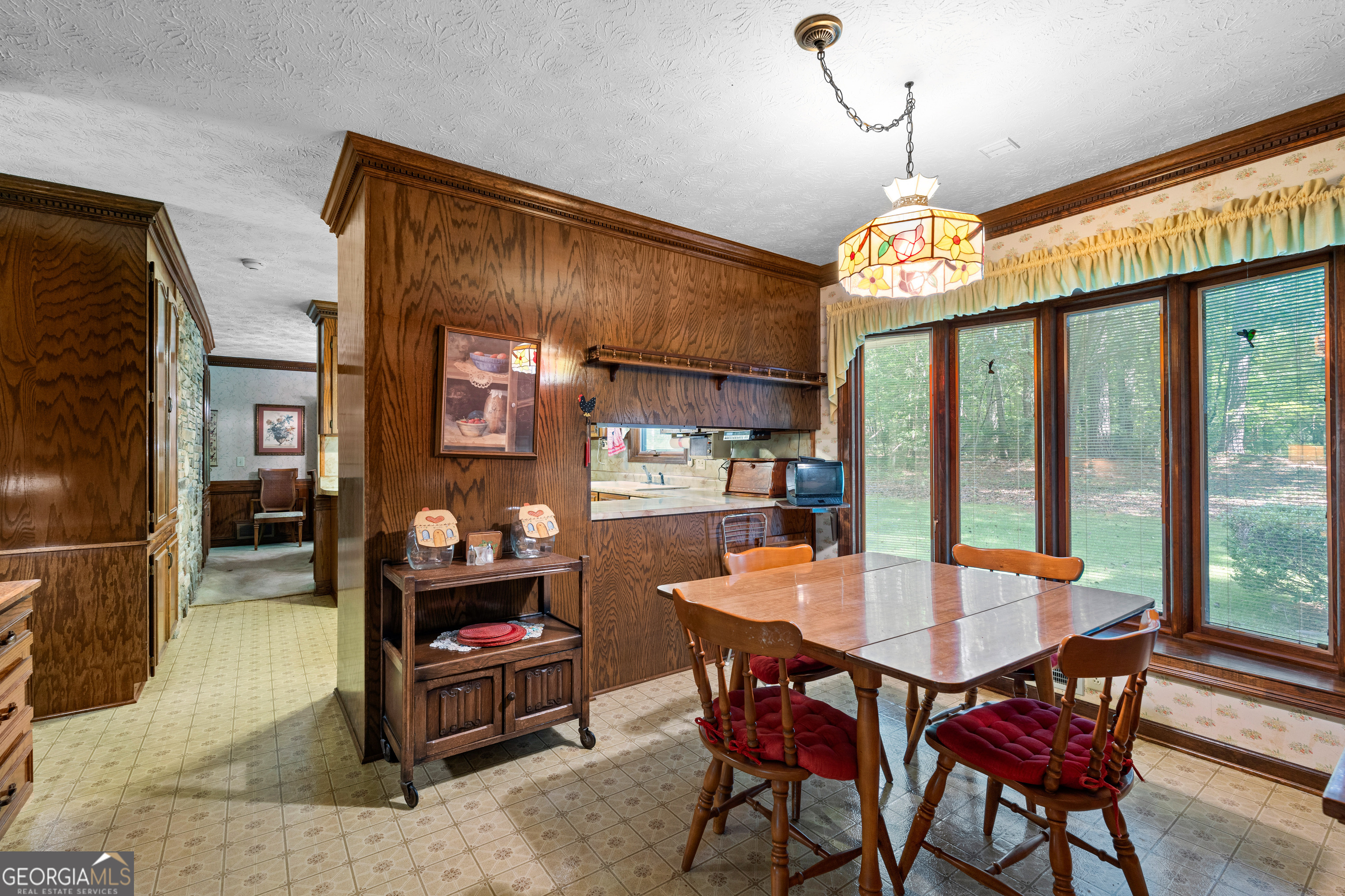 2665 Honey Creek Road SW